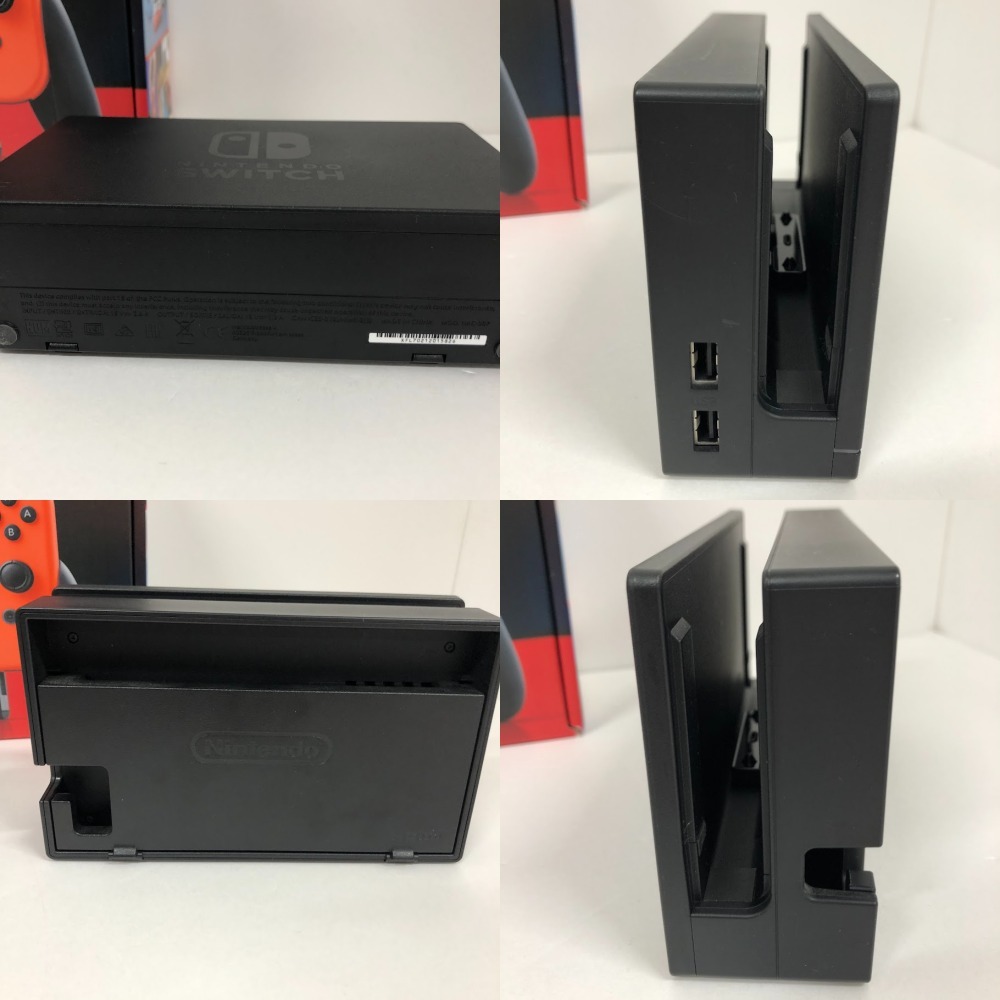 08w8376☆1円~Nintendo Switch 本体 ネオン スイッチ ゲーム 08w8376☆1円~Nintendo Switch 本体 ネオン スイッチ ゲーム