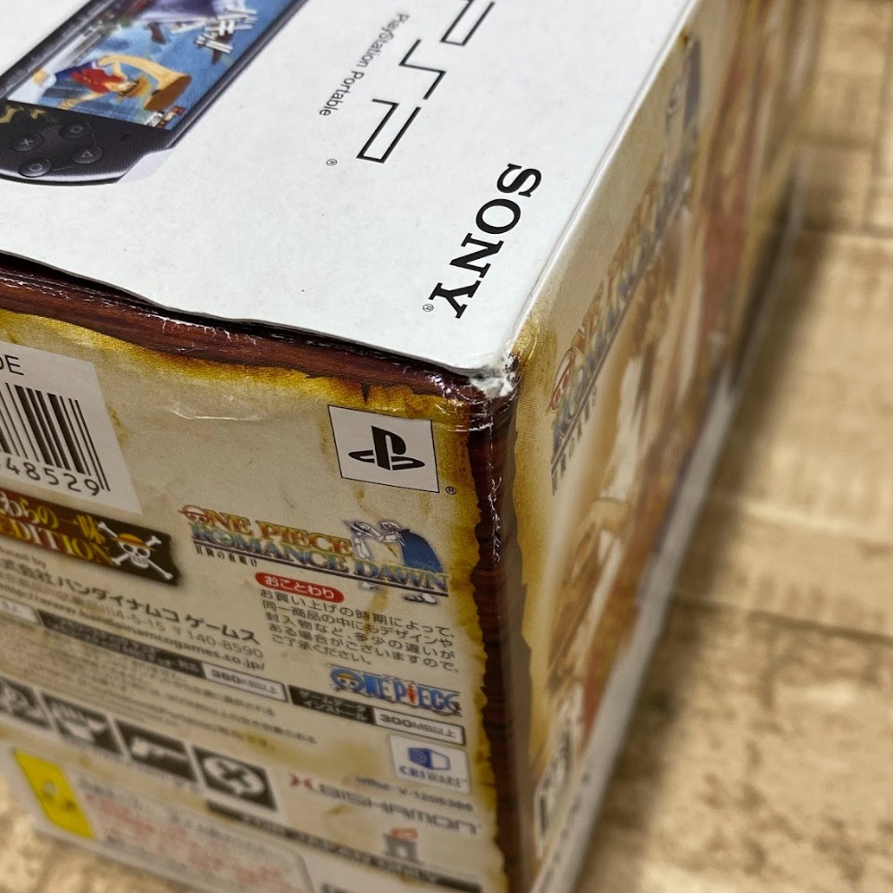 08w8403☆1円~ プレイステーション・ポータブル PSP‐3000 08w8403☆1円~ プレイステーション・ポータブル PSP‐3000