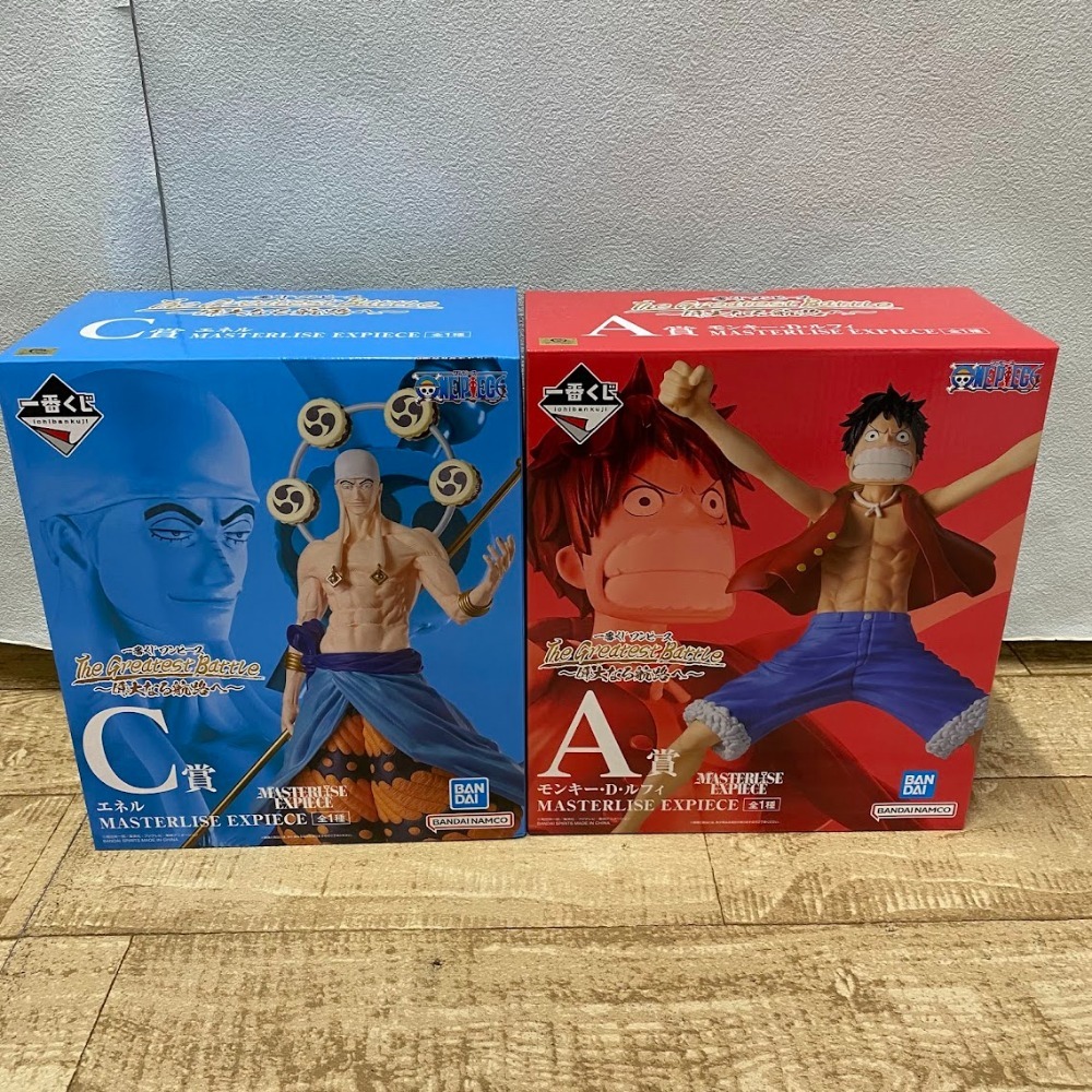08w8470☆1円~ 一番くじ ワンピース ~偉大なる航路へ~ A賞 08w8470☆1円~ 一番くじ ワンピース ~偉大なる航路へ~ A賞