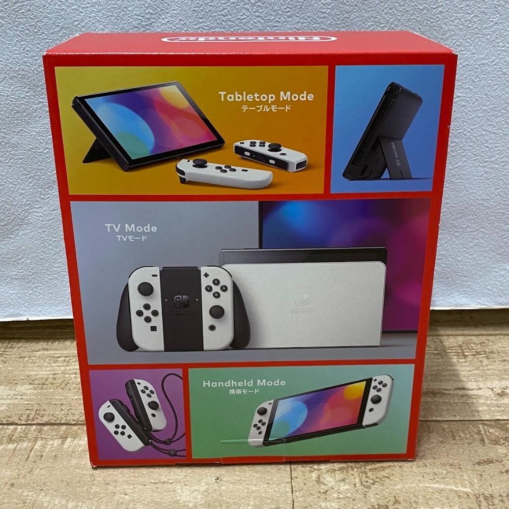 08w8480☆1円~ 【ジャンク品】 任天堂 Nintendo Switch 08w8480☆1円~ 【ジャンク品】 任天堂 Nintendo Switch