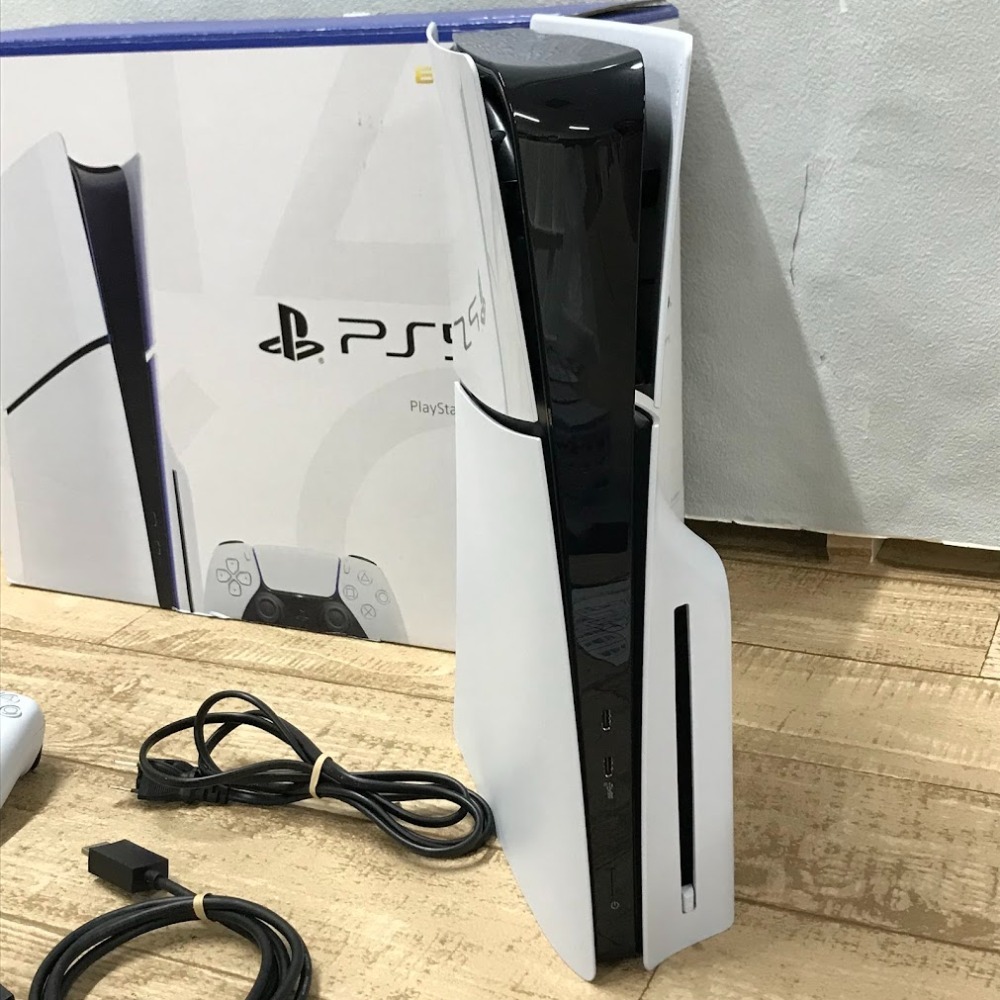 08w8535☆1円~ ゲームハード SONY プレイステーション5 PS5 CFI 08w8535☆1円~ ゲームハード SONY プレイステーション5 PS5 CFI