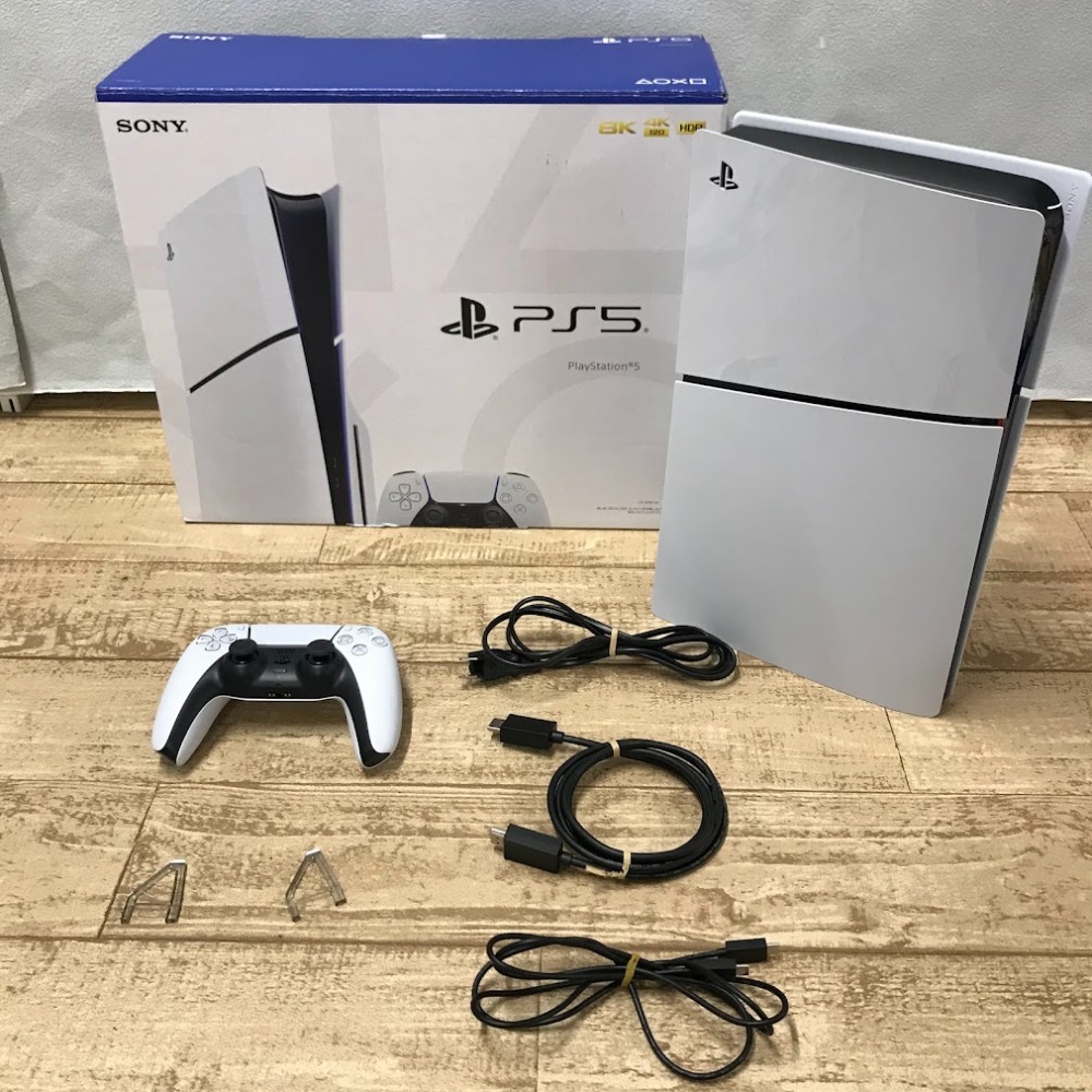 08w8535☆1円~ ゲームハード SONY プレイステーション5 PS5 CFI 08w8535☆1円~ ゲームハード SONY プレイステーション5 PS5 CFI