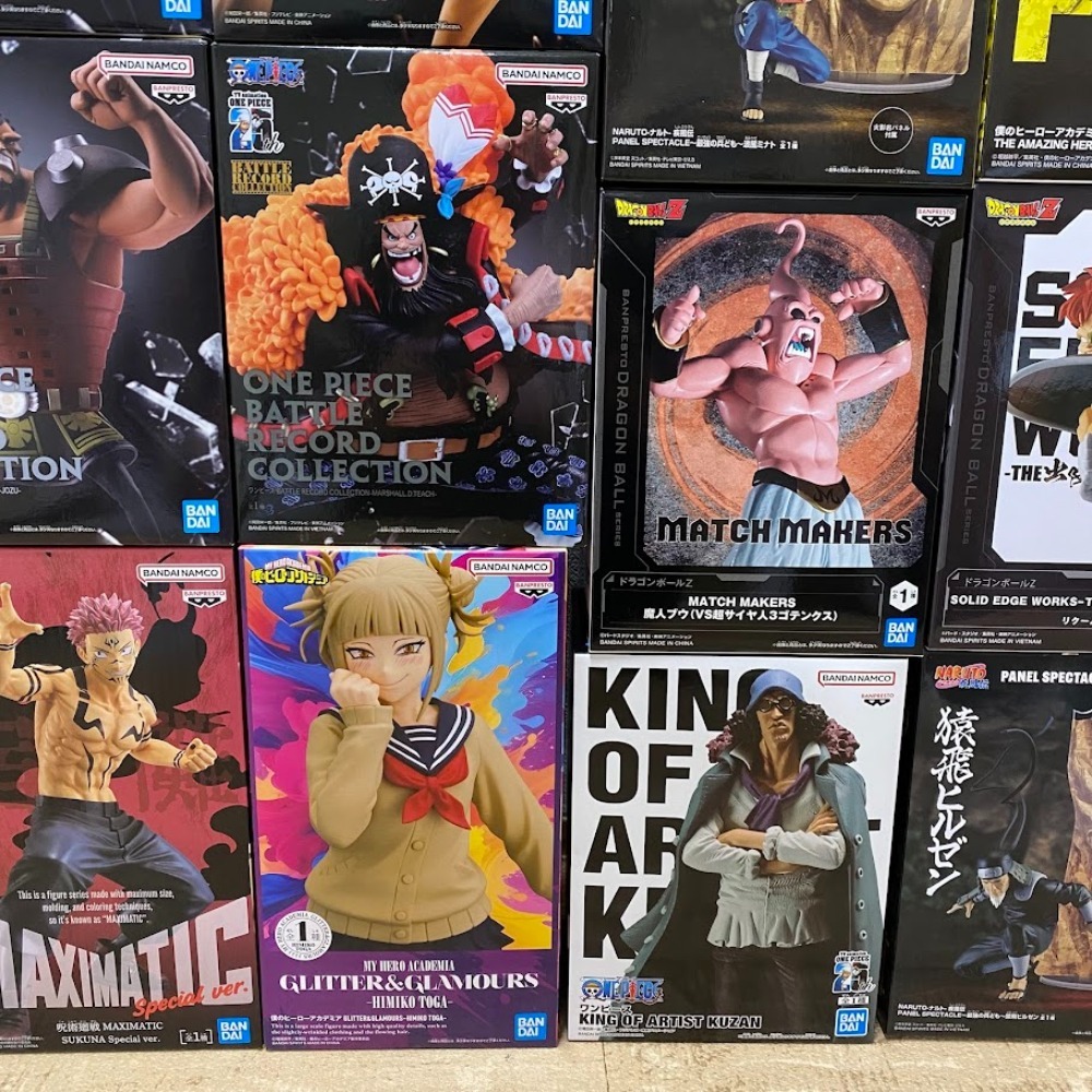 08w8570☆1円~少年漫画フィギュアまとめ ワーコレ/ワンピース 08w8570☆1円~少年漫画フィギュアまとめ ワーコレ/ワンピース
