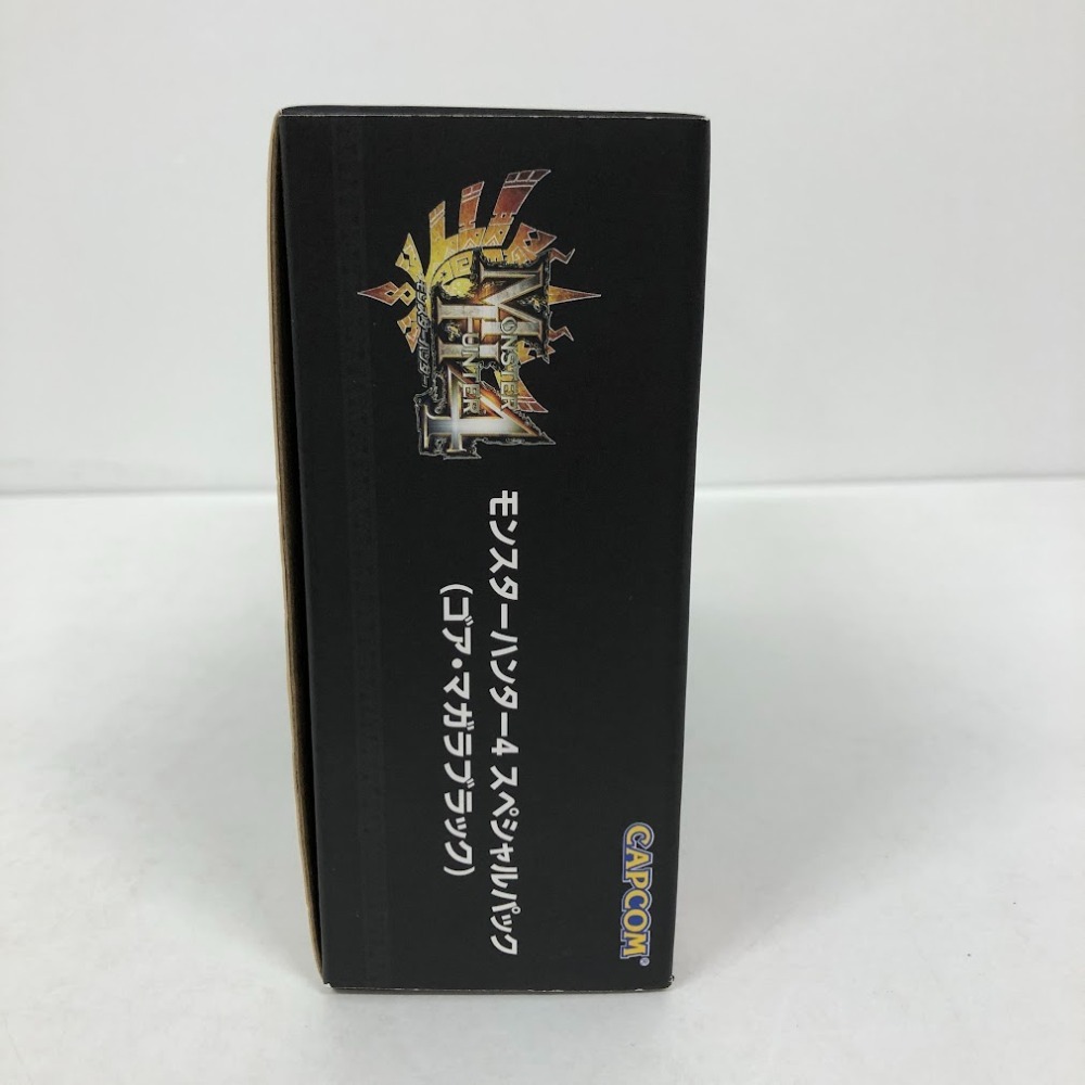 08w8590☆1円~ 任天堂 Nintendo 3DS LL 「モンスターハンター4 08w8590☆1円~ 任天堂 Nintendo 3DS LL 「モンスターハンター4