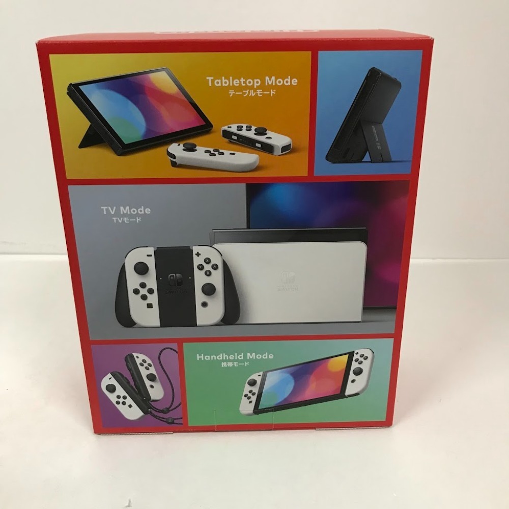 08w8597☆1円~任天堂 Nintendo Switch ニンテンドースイッチ 08w8597☆1円~任天堂 Nintendo Switch ニンテンドースイッチ