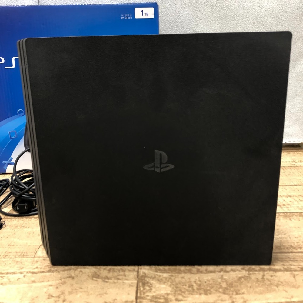 08w8599☆1円~ ソニー sony PS4 Pro プレイステーション4 プロ 08w8599☆1円~ ソニー sony PS4 Pro プレイステーション4 プロ