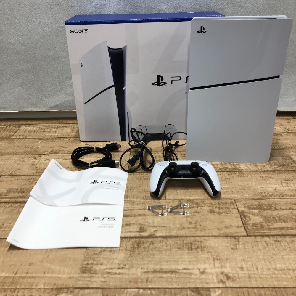 08w8602☆1円~ ソニー sony PS5 プレイステーション5 CFI-2000 08w8602☆1円~ ソニー sony PS5 プレイステーション5 CFI-2000