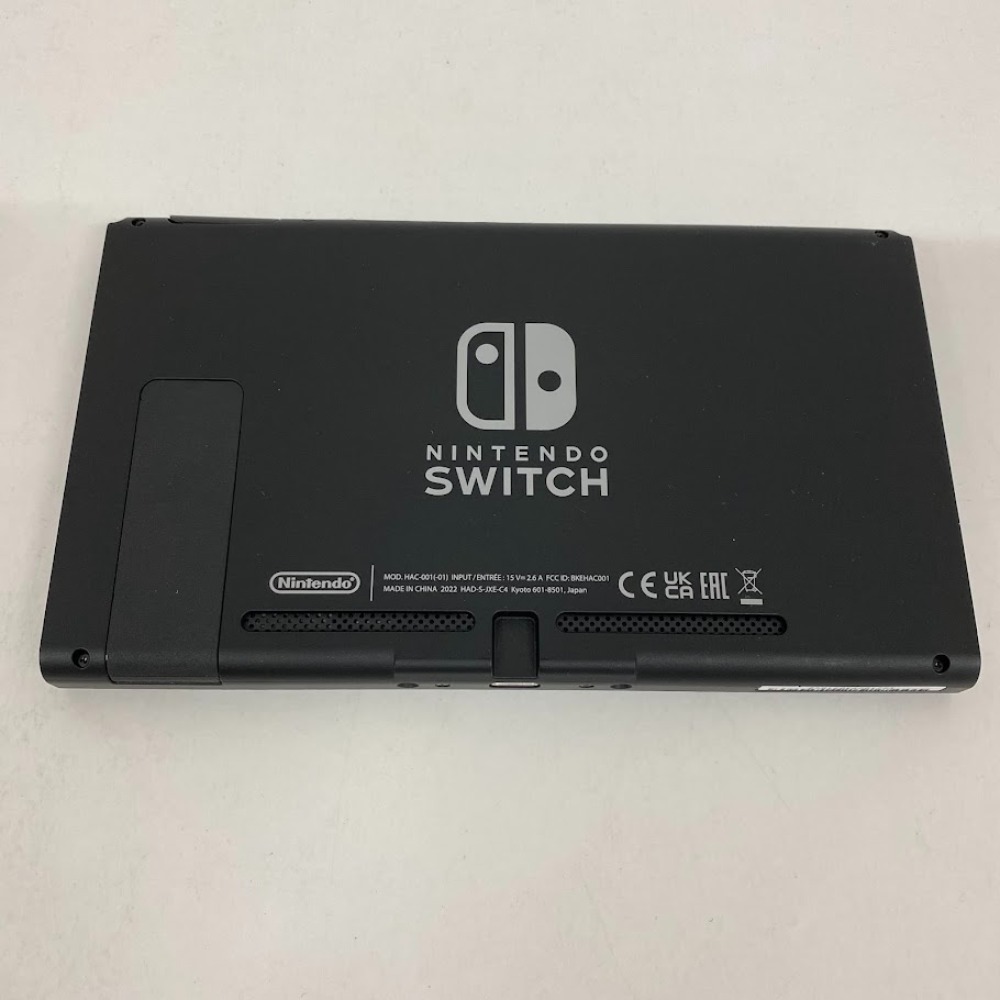 08w8391☆1円~Nintendo Switch 本体 ネオン 任天堂スイッチ 08w8391☆1円~Nintendo Switch 本体 ネオン 任天堂スイッチ