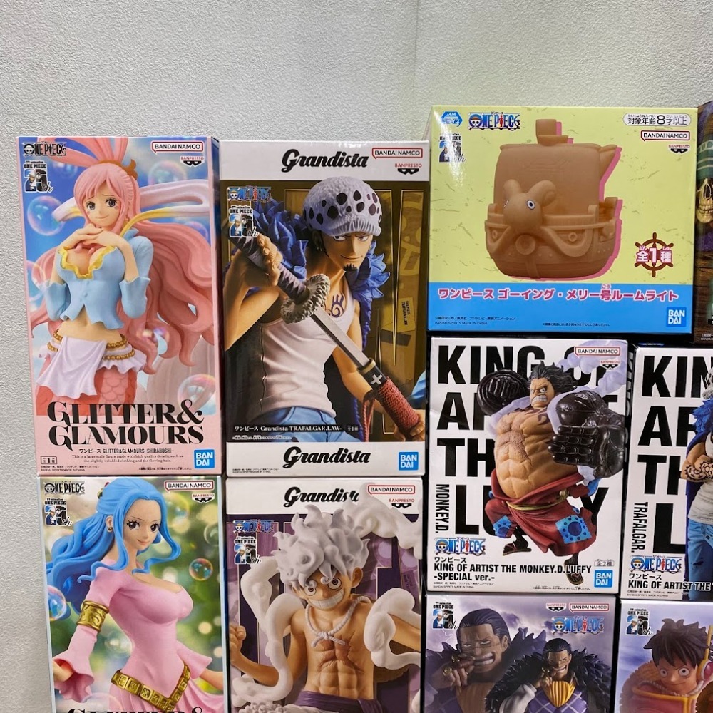 08w8643☆1円~ フィギュア 少年漫画系 プライズフィギュア 25体 08w8643☆1円~ フィギュア 少年漫画系 プライズフィギュア 25体