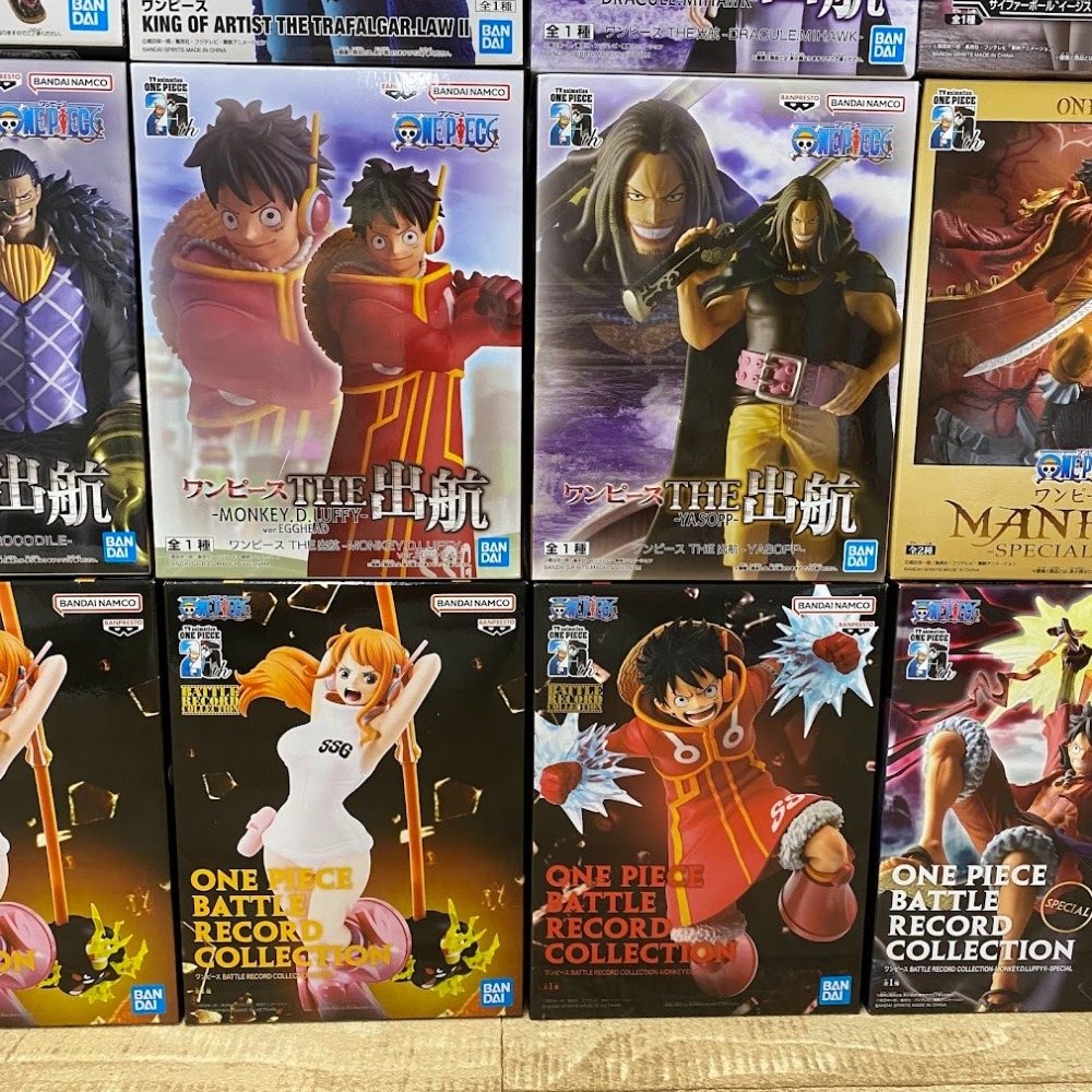 08w8643☆1円~ フィギュア 少年漫画系 プライズフィギュア 25体 08w8643☆1円~ フィギュア 少年漫画系 プライズフィギュア 25体