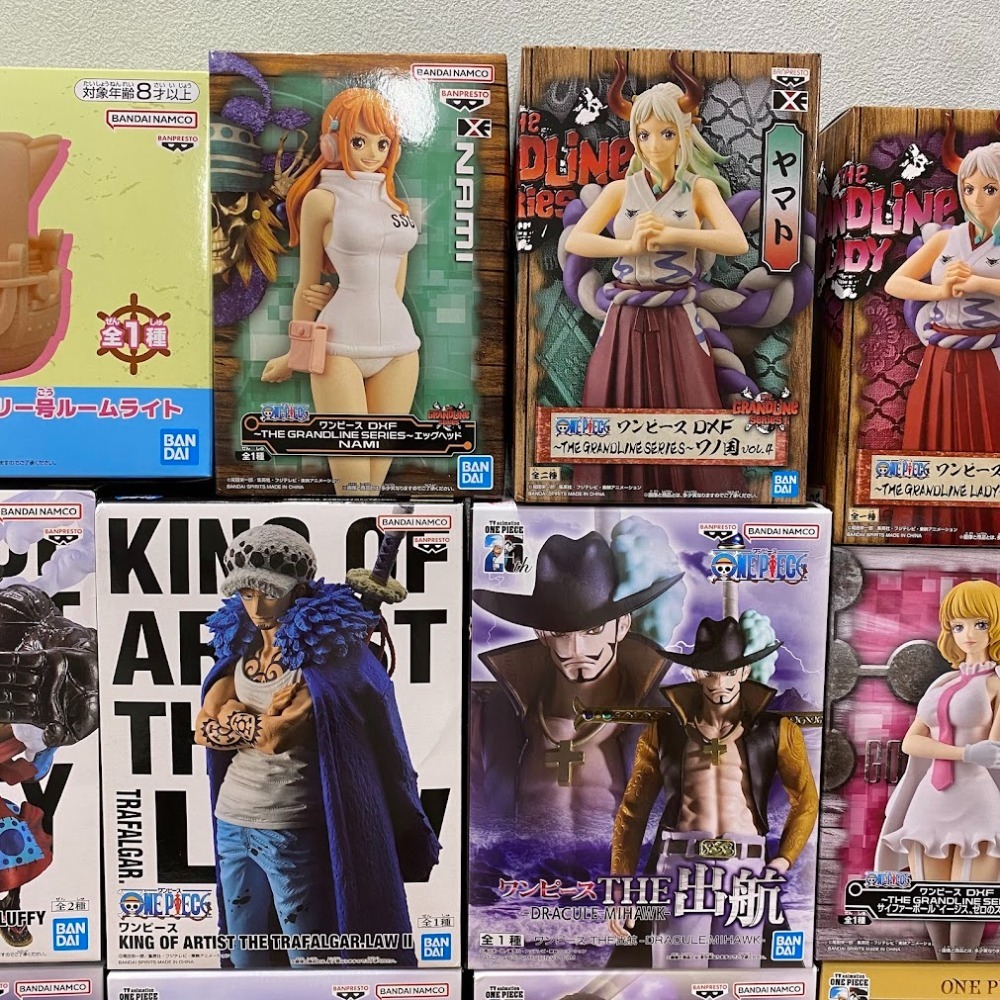 08w8643☆1円~ フィギュア 少年漫画系 プライズフィギュア 25体 08w8643☆1円~ フィギュア 少年漫画系 プライズフィギュア 25体