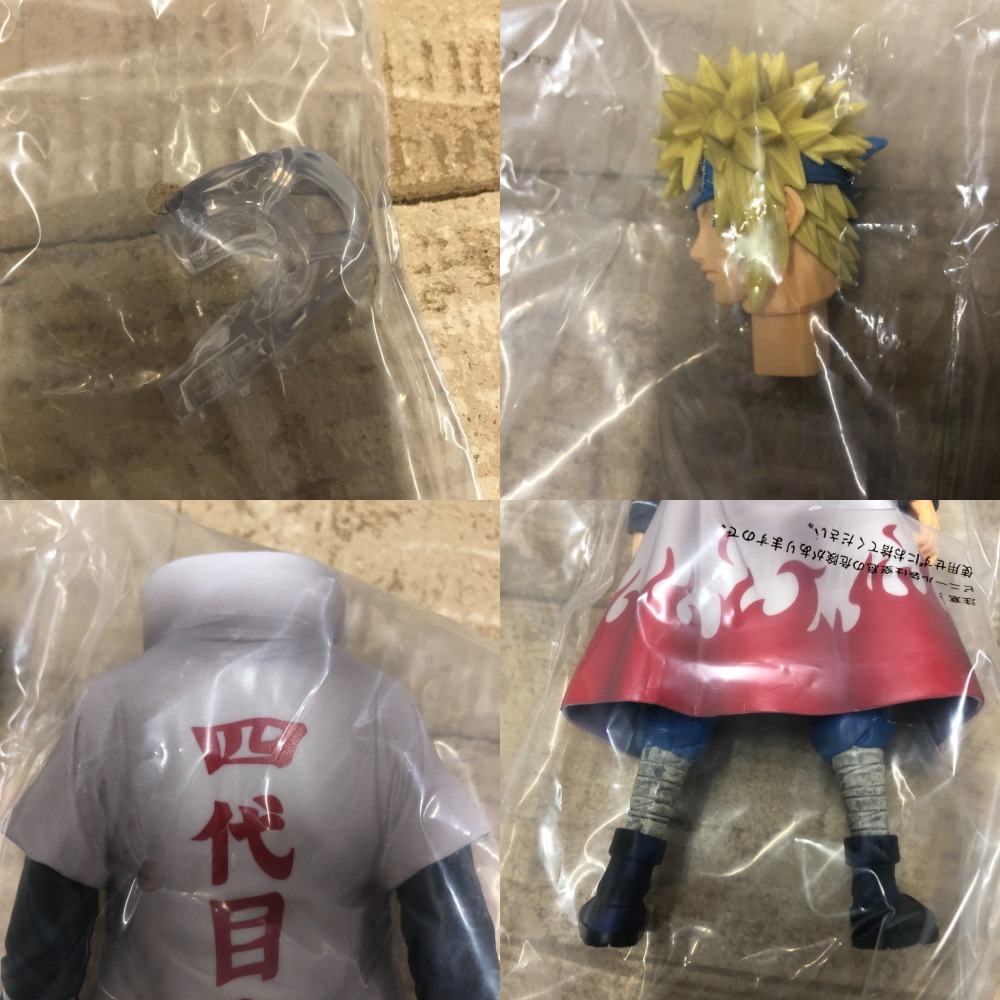 08w8671☆1円~ フィギュア 一番くじ ナルト疾風伝 紡がれる火の 08w8671☆1円~ フィギュア 一番くじ ナルト疾風伝 紡がれる火の