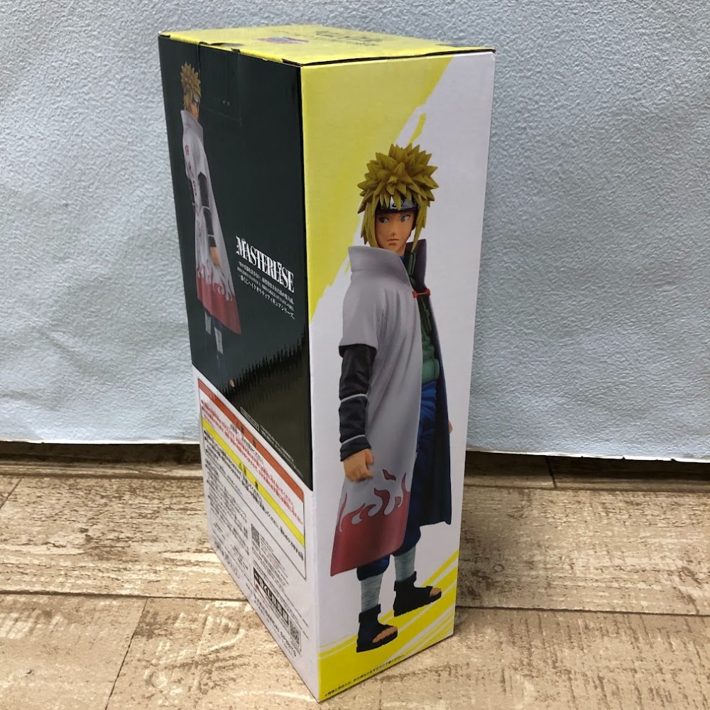 08w8671☆1円~ フィギュア 一番くじ ナルト疾風伝 紡がれる火の 08w8671☆1円~ フィギュア 一番くじ ナルト疾風伝 紡がれる火の
