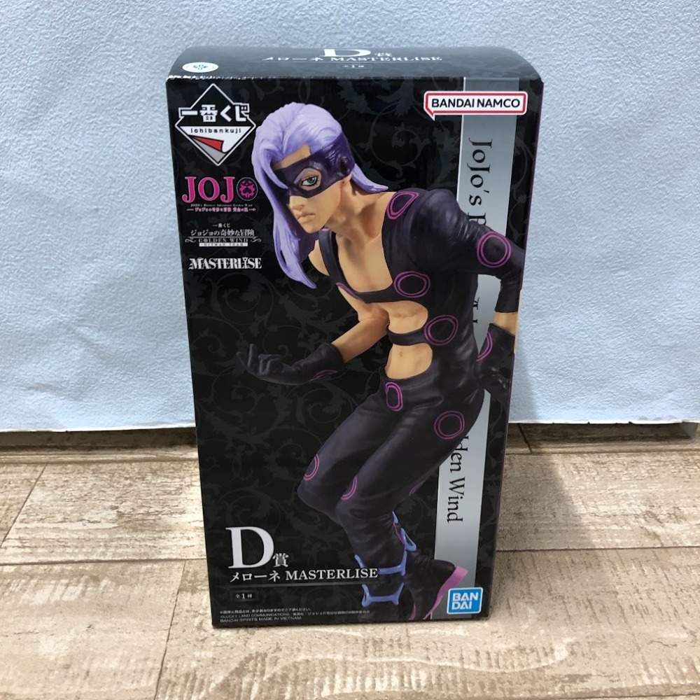 08w8672☆1円~ フィギュア 一番くじ ジョジョの奇妙な冒険 08w8672☆1円~ フィギュア 一番くじ ジョジョの奇妙な冒険