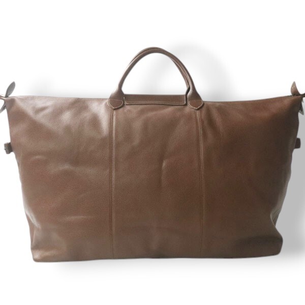 極美品 フランス製 LONGCHAMP ロンシャン 仔牛革 カーフスキン 極美品 フランス製 LONGCHAMP ロンシャン 仔牛革 カーフスキン