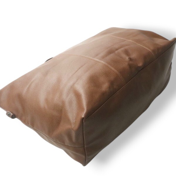 極美品 フランス製 LONGCHAMP ロンシャン 仔牛革 カーフスキン 極美品 フランス製 LONGCHAMP ロンシャン 仔牛革 カーフスキン