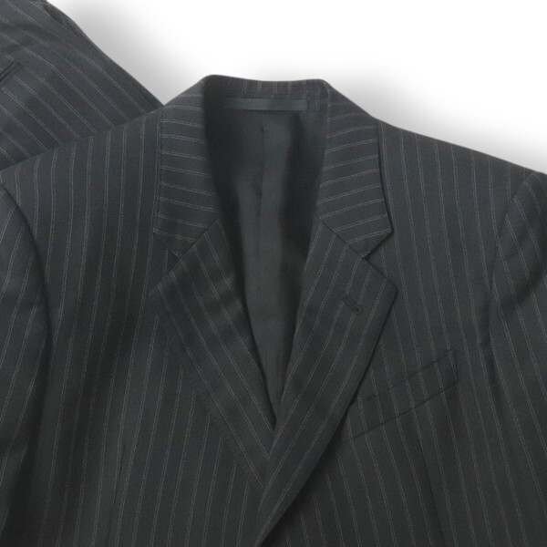 イタリア製 ARMANI COLLEZIONI アルマーニ・コレツィオーニ 水牛 イタリア製 ARMANI COLLEZIONI アルマーニ・コレツィオーニ 水牛