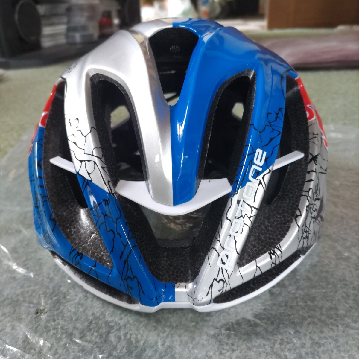 KASK PROTONE 2.0 Lサイズ カスク ロードバイク ヘルメット Red KASK PROTONE 2.0 Lサイズ カスク ロードバイク ヘルメット Red