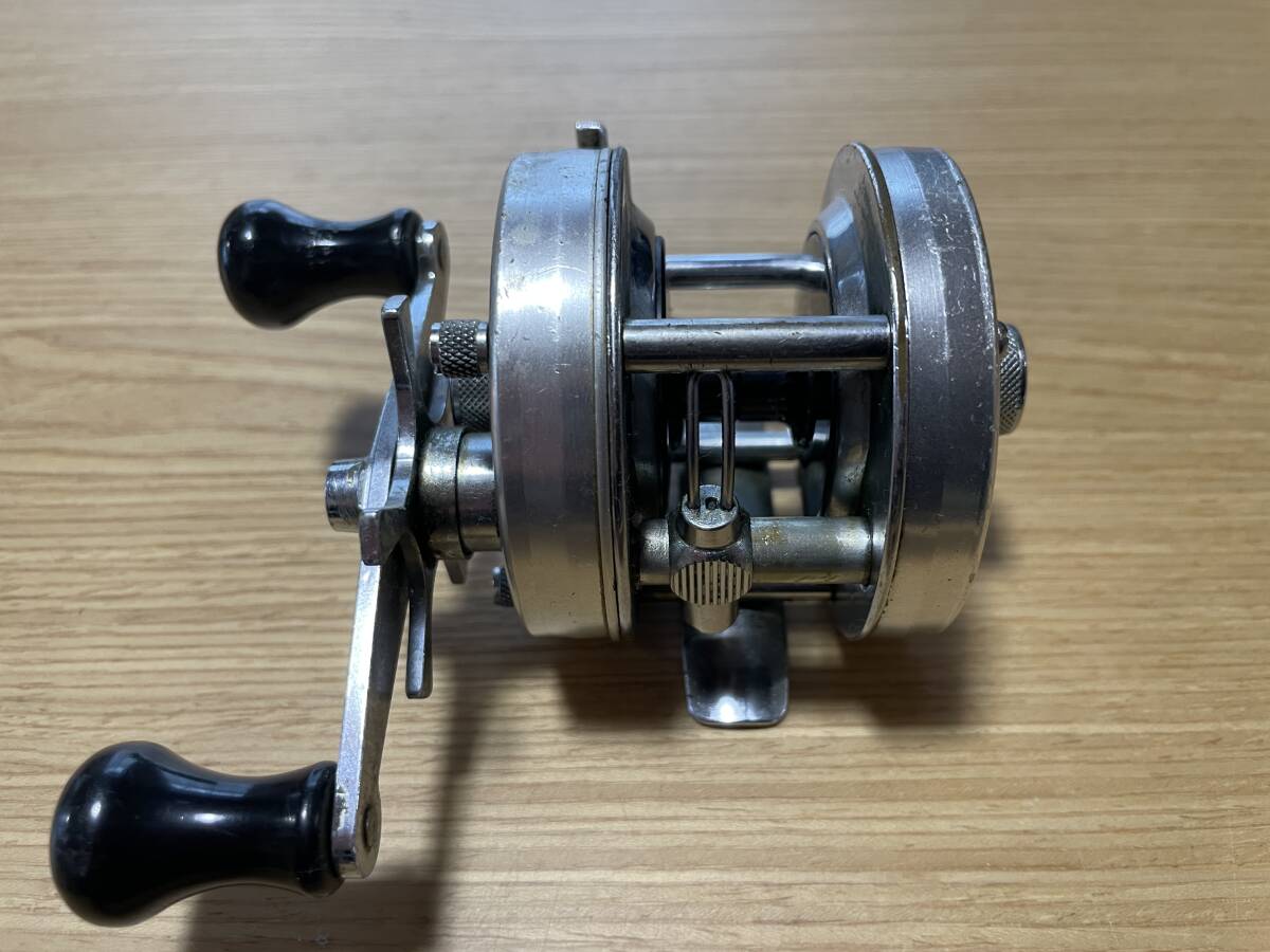 *Old ABU Ambassadeur 4500C Ambassador *