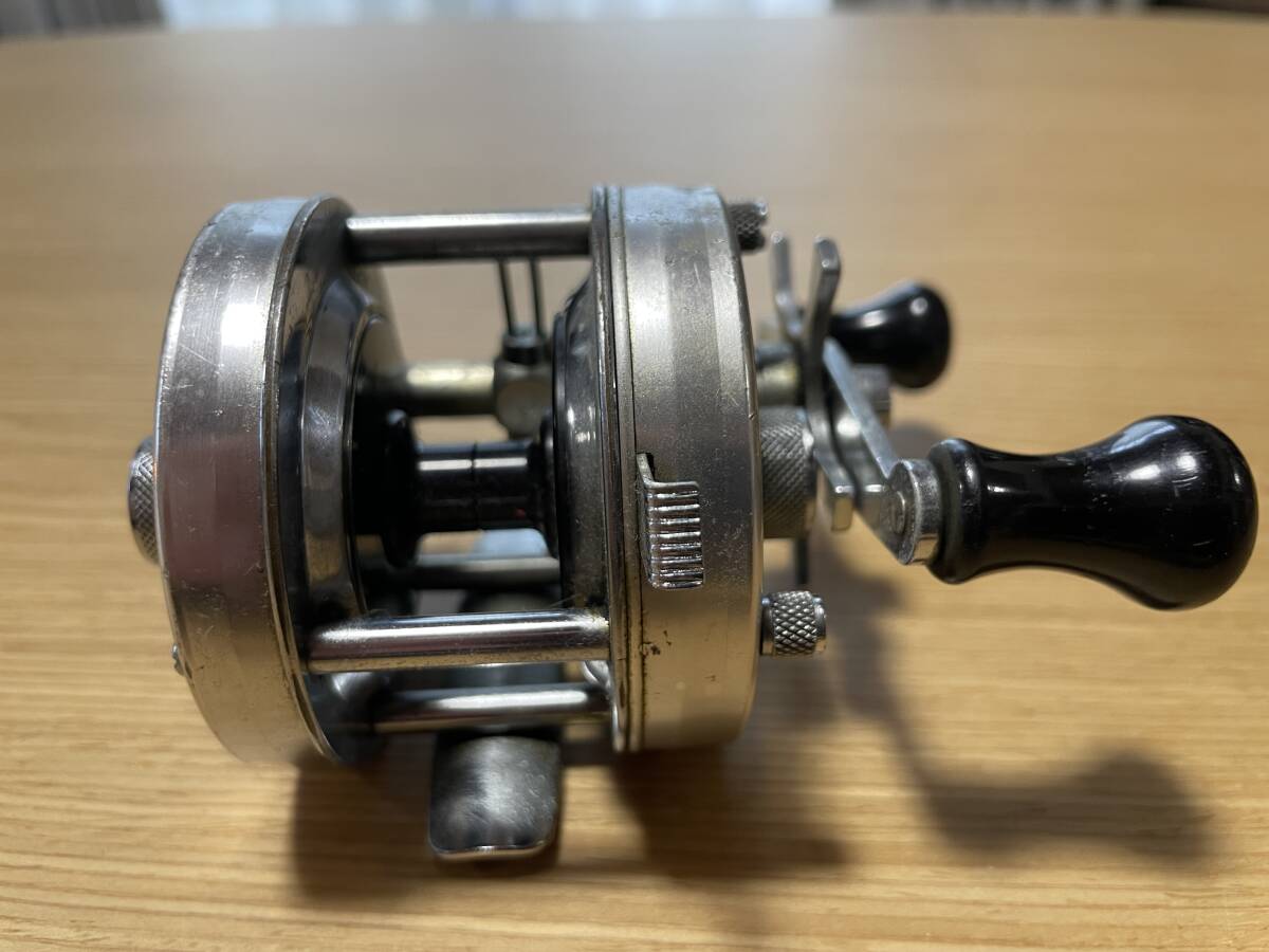 *Old ABU Ambassadeur 4500C Ambassador *