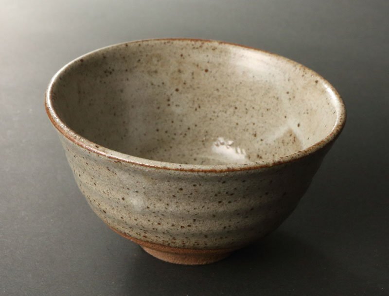 委託HK◇時代 絵唐津茶碗(茶道具 陶磁器 陶芸 唐津焼 古唐津 絵 委託HK◇時代 絵唐津茶碗(茶道具 陶磁器 陶芸 唐津焼 古唐津 絵