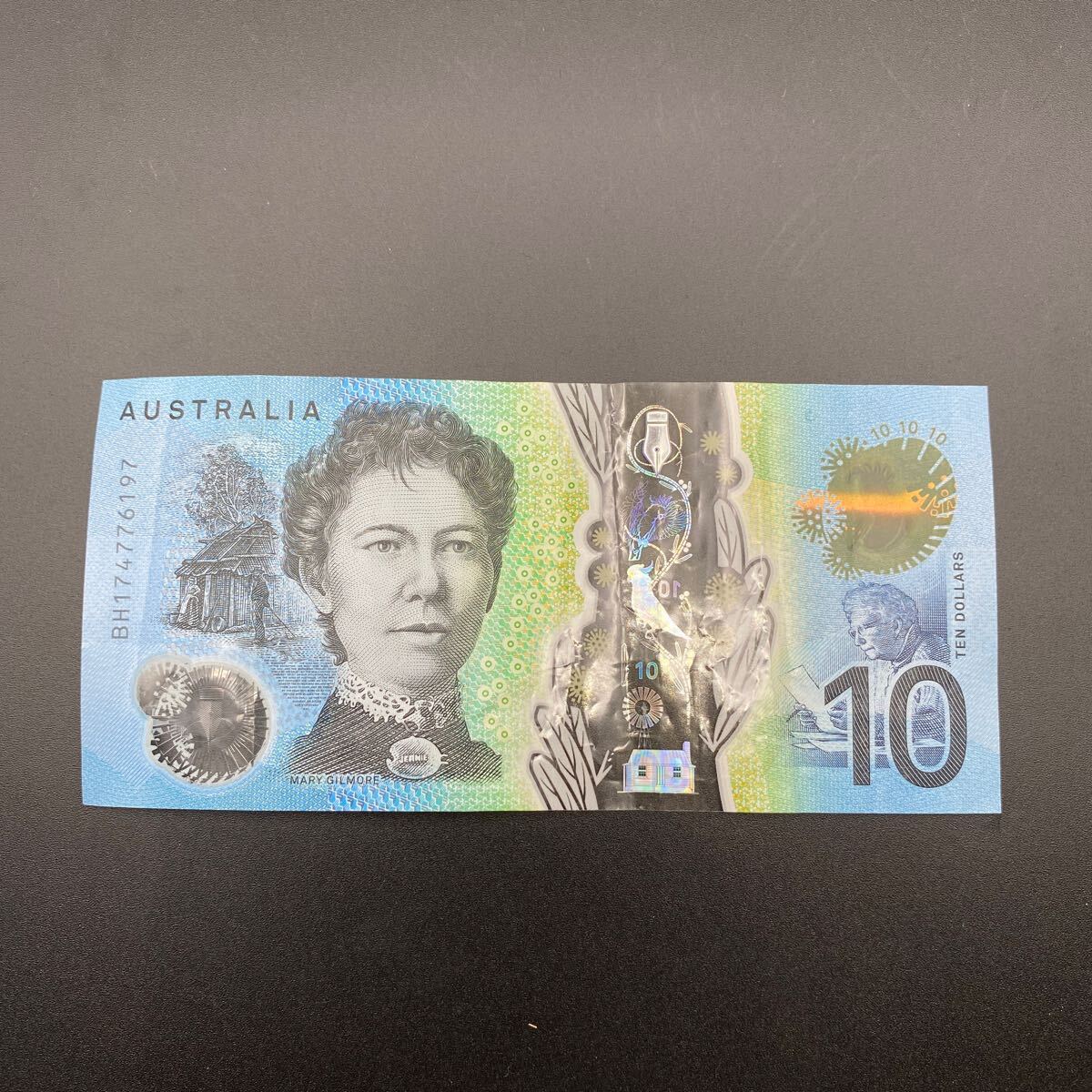 オーストラリア Australia 旧紙幣 硬貨 まとめ(オセアニア