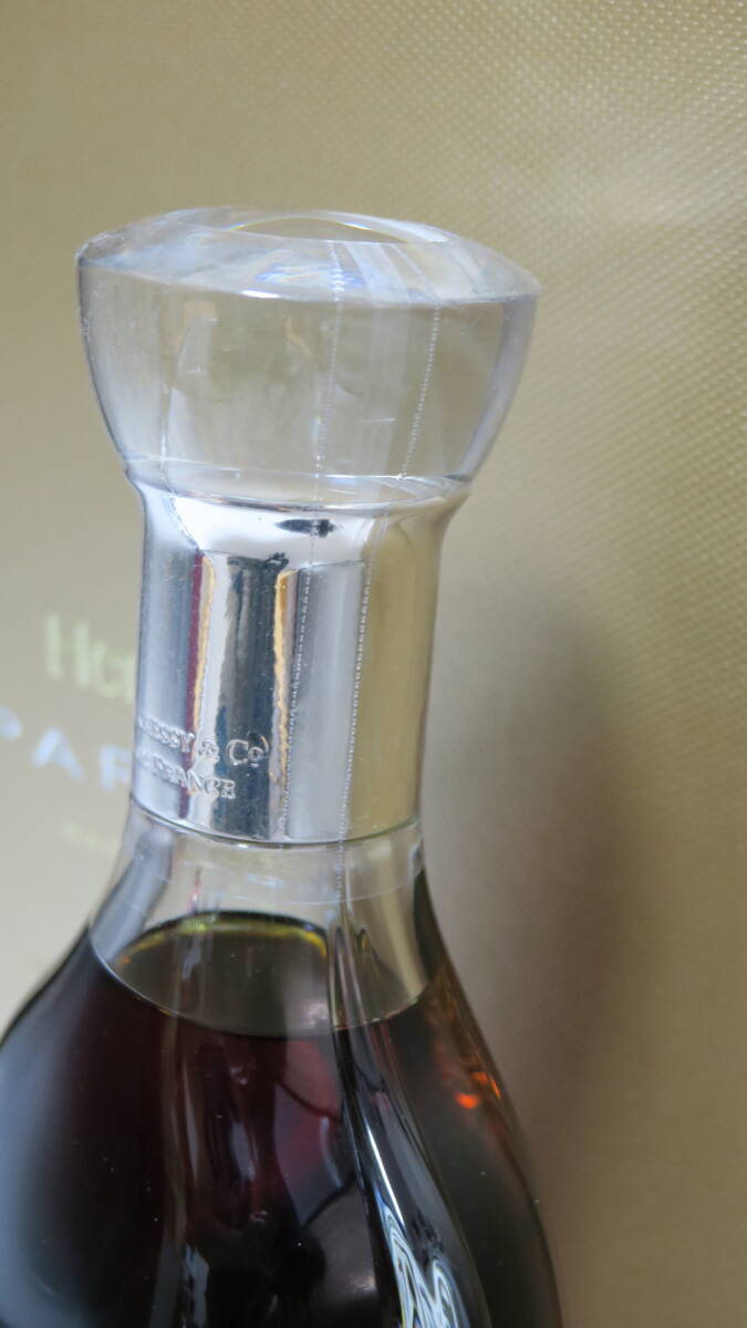 未開栓】◇ ヘネシー パラディ HENNESSY PARADIS 40% 700ml 未開栓】◇ ヘネシー パラディ HENNESSY PARADIS 40% 700ml