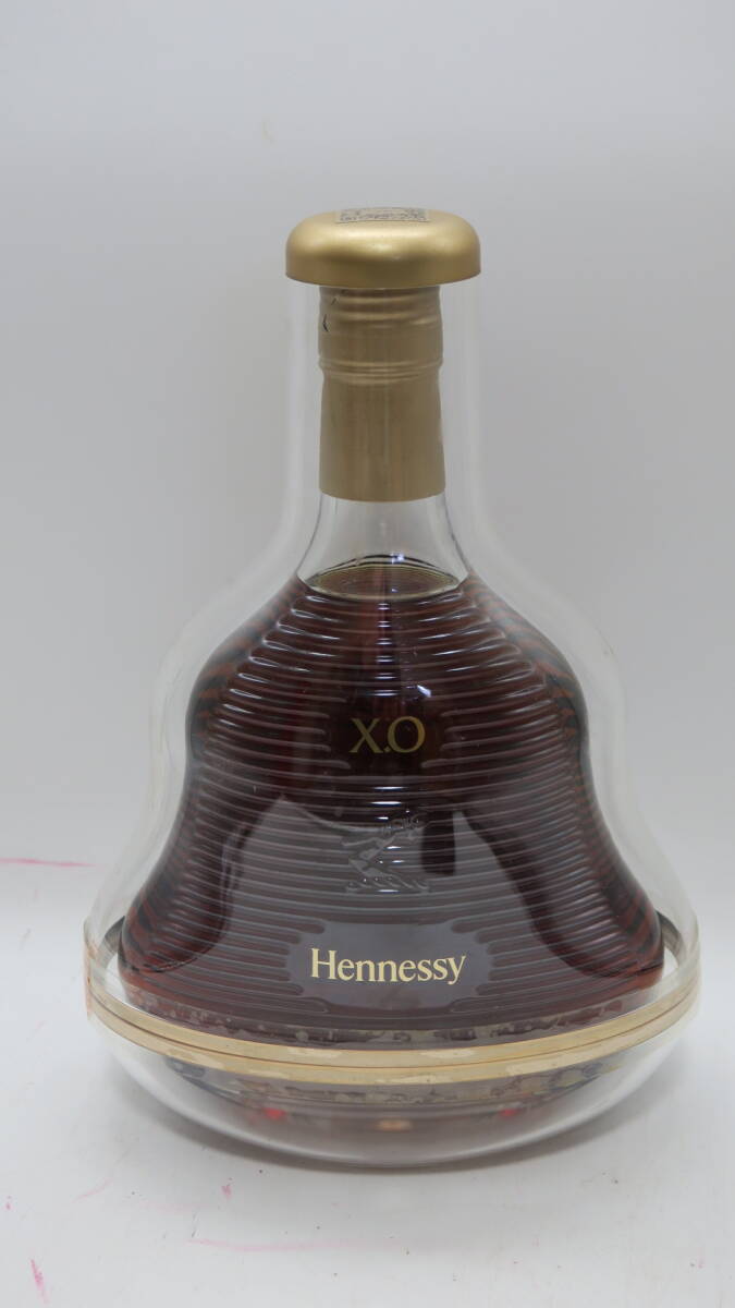 古酒・未開栓】☆ヘネシー XO リミテッドエディション 古酒・未開栓】☆ヘネシー XO リミテッドエディション