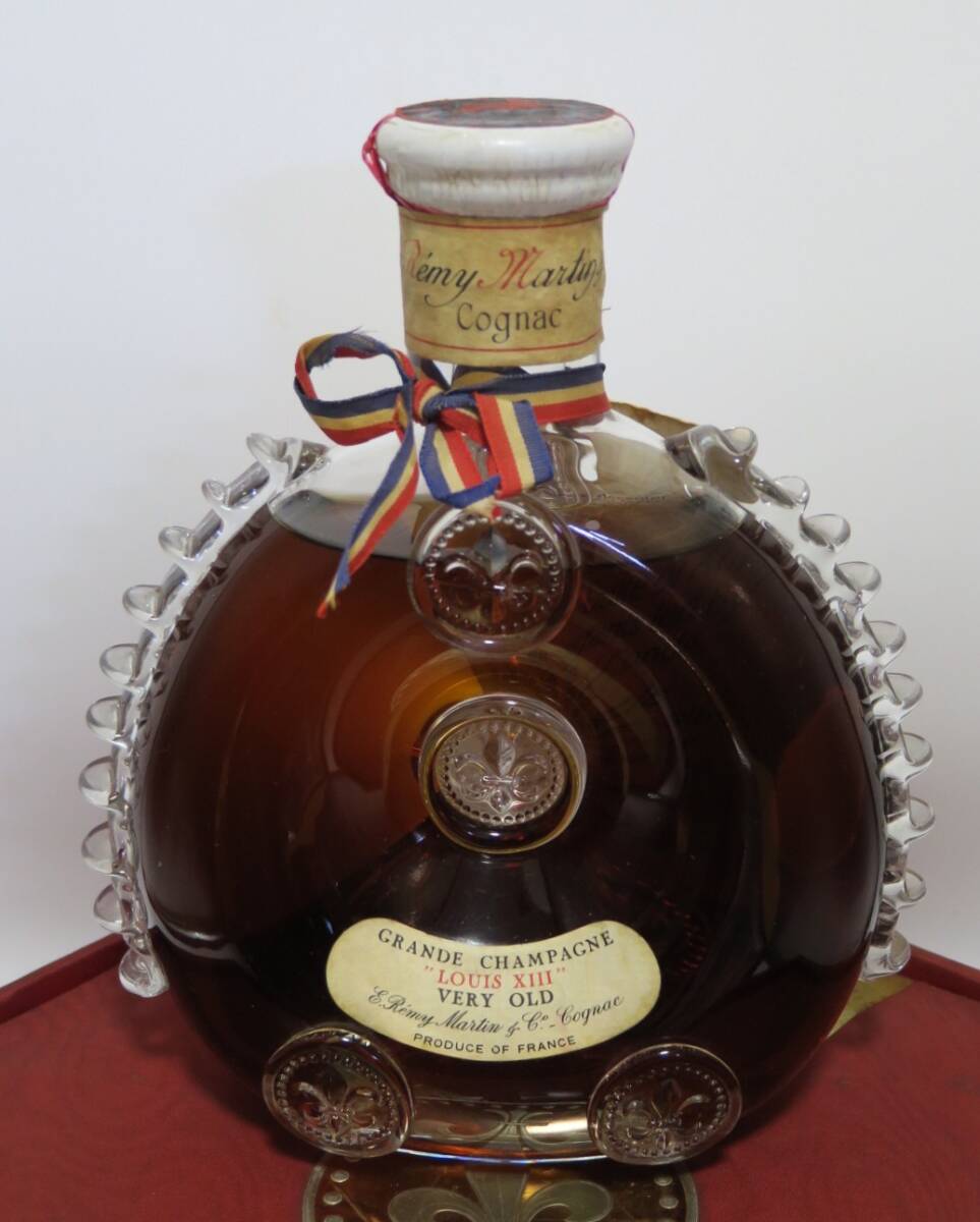 REMY MARTIN レミーマルタン ルイ13世 ベリオールド REMY MARTIN レミーマルタン ルイ13世 ベリオールド