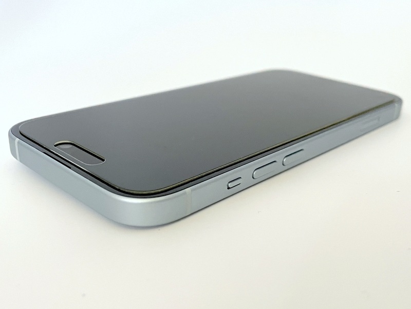 Apple iPhone 15 128GB ブルー 中古美品 箱付 初期化済み アク Apple iPhone 15 128GB ブルー 中古美品 箱付 初期化済み アク