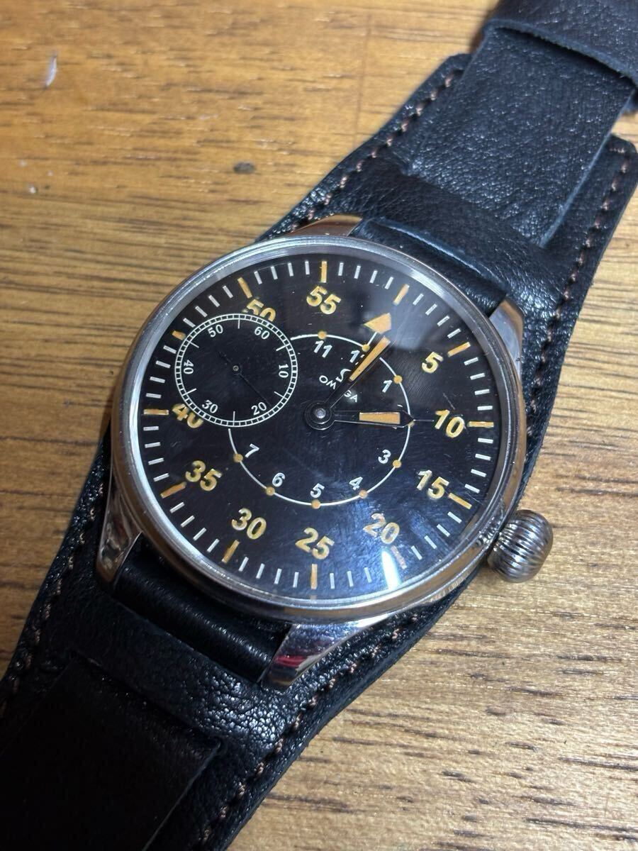 中古】 腕時計 OMEGA オメガ コンバートウォッチ 懐中時計 中古】 腕時計 OMEGA オメガ コンバートウォッチ 懐中時計