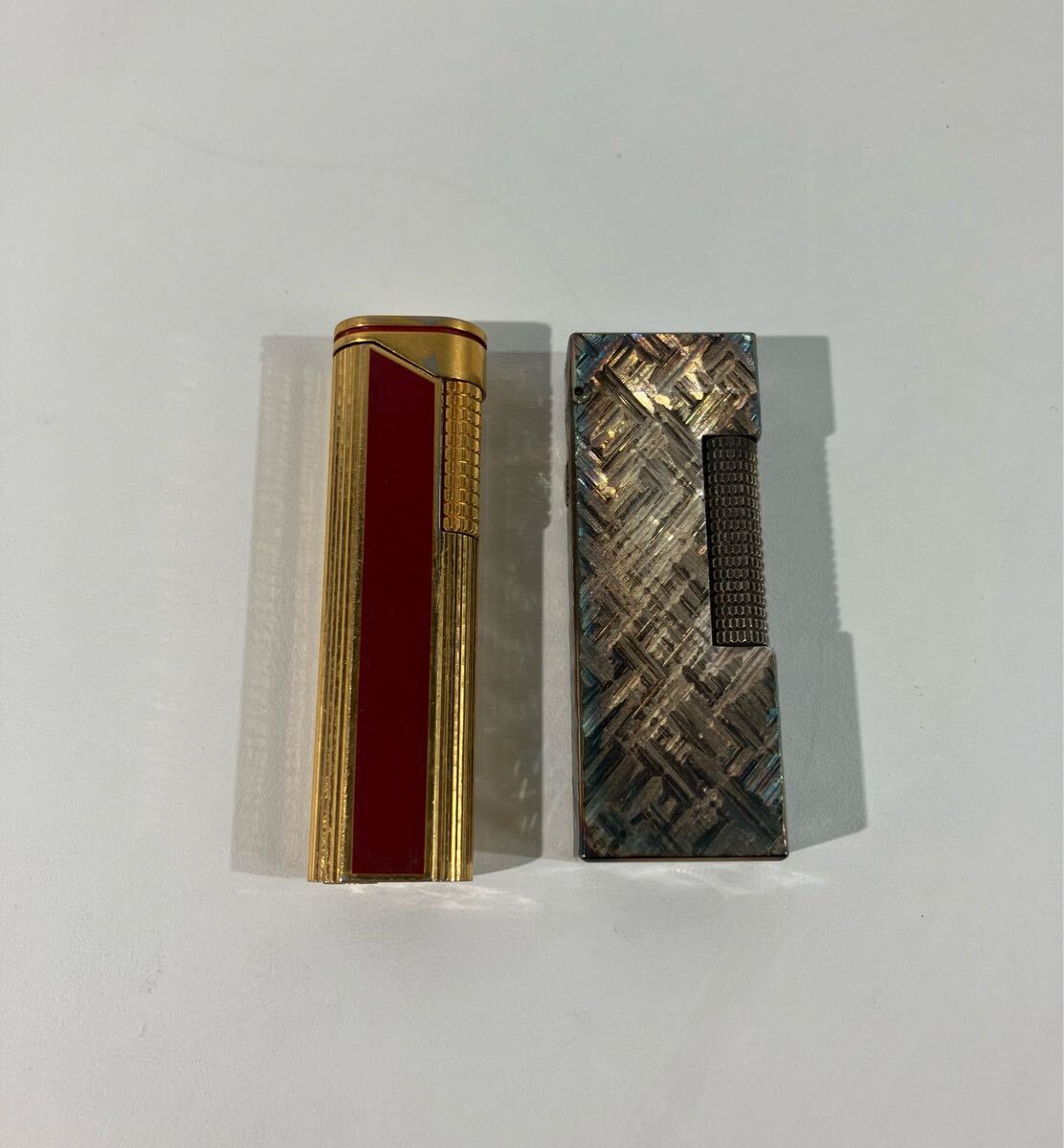 4/11EL】 dunhill ダンヒル ライター 喫煙具 ガスライター 4/11EL】 dunhill ダンヒル ライター 喫煙具 ガスライター