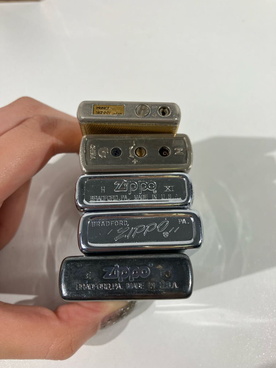 4/61EL】 dunhill ダンヒル ZIPPO ジッポ その他 ガスライター 4/61EL】 dunhill ダンヒル ZIPPO ジッポ その他 ガスライター