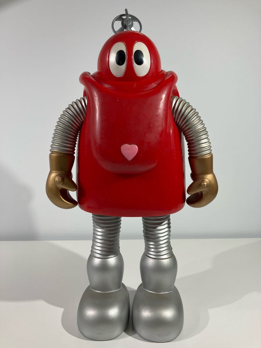 4/10EL】 がんばれロボコン ロボコン BANDAI フィギュア レトロ 4/10EL】 がんばれロボコン ロボコン BANDAI フィギュア レトロ
