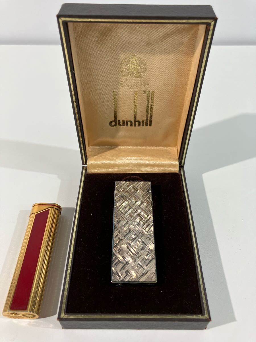 4/11EL】 dunhill ダンヒル ライター 喫煙具 ガスライター 4/11EL】 dunhill ダンヒル ライター 喫煙具 ガスライター