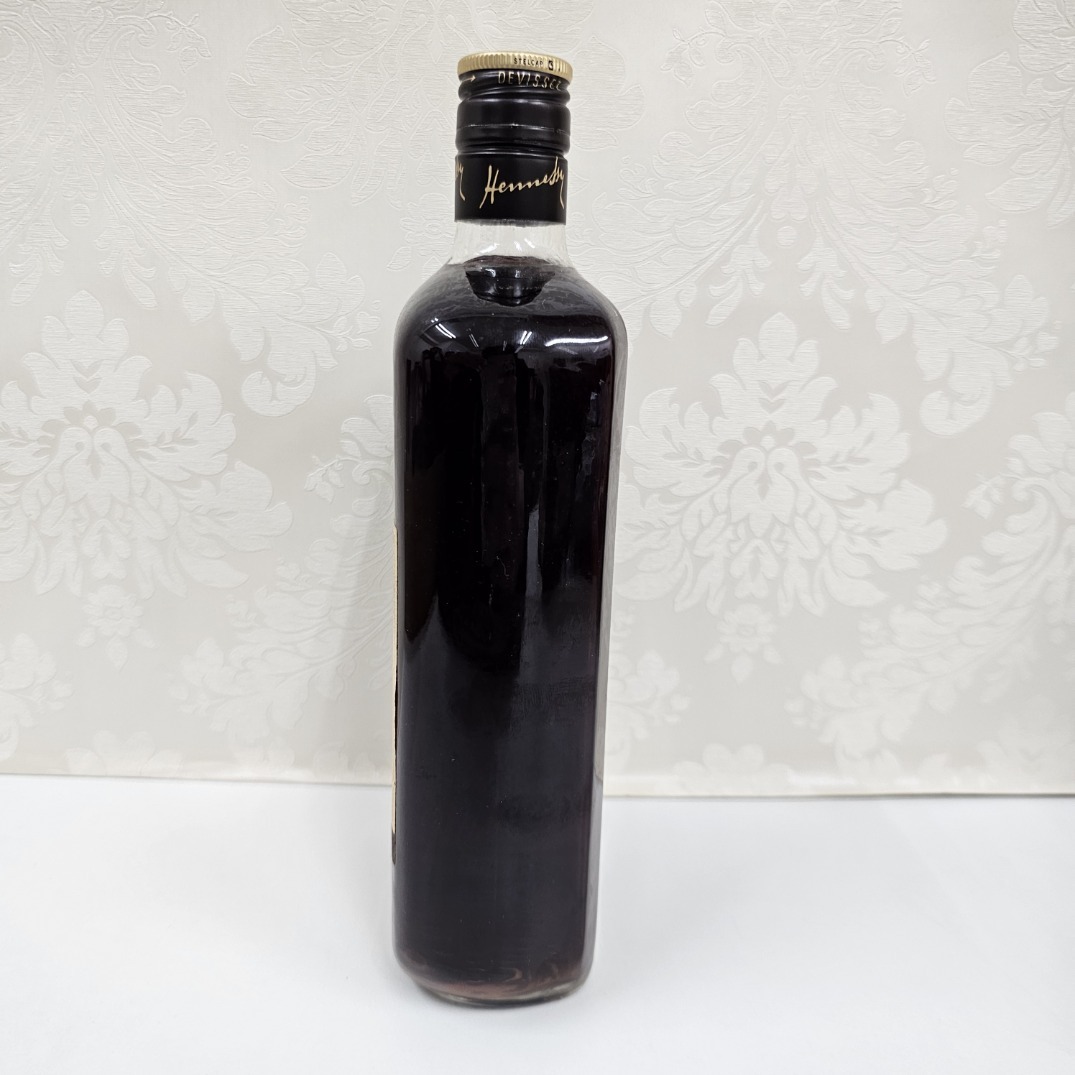 C-79847SS 未開栓 Hennessy ヘネシー VSOP 1765年 角瓶 角ボトル C-79847SS 未開栓 Hennessy ヘネシー VSOP 1765年 角瓶 角ボトル