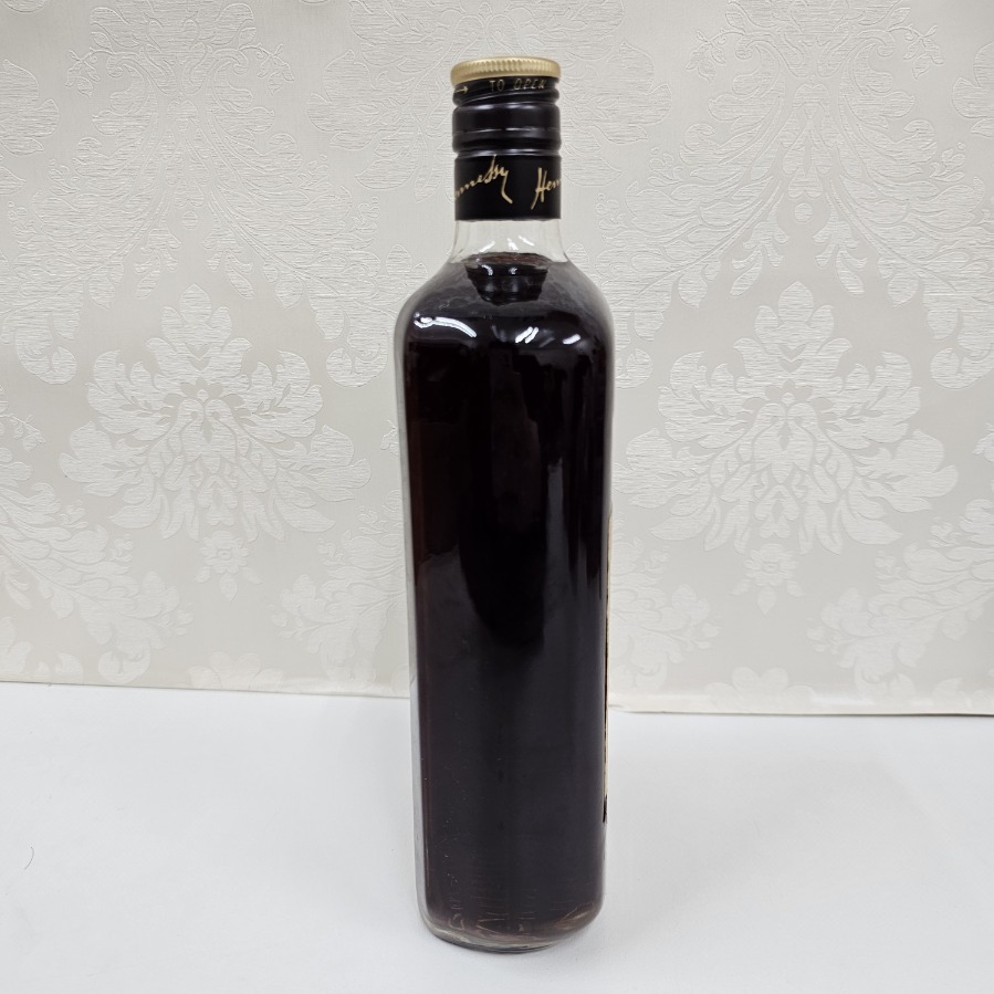 C-79847SS 未開栓 Hennessy ヘネシー VSOP 1765年 角瓶 角ボトル C-79847SS 未開栓 Hennessy ヘネシー VSOP 1765年 角瓶 角ボトル