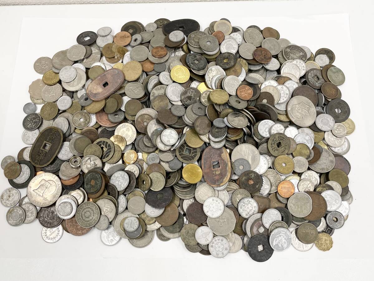 IY78422ao 1円〜 1円スタート 古銭 まとめ 大量 セット 日本古銭 IY78422ao 1円〜 1円スタート 古銭 まとめ 大量 セット 日本古銭