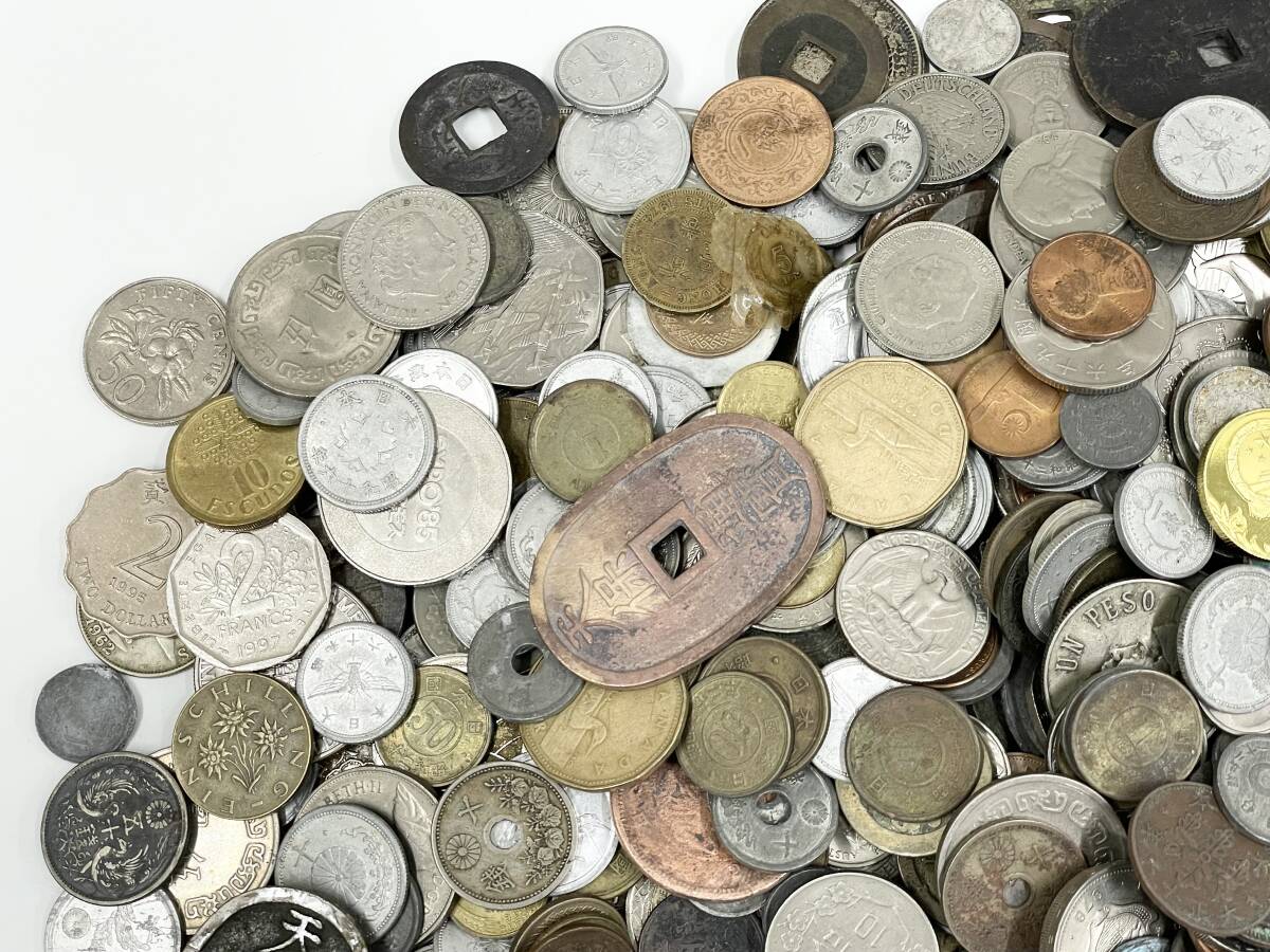 IY78422ao 1円〜 1円スタート 古銭 まとめ 大量 セット 日本古銭 IY78422ao 1円〜 1円スタート 古銭 まとめ 大量 セット 日本古銭