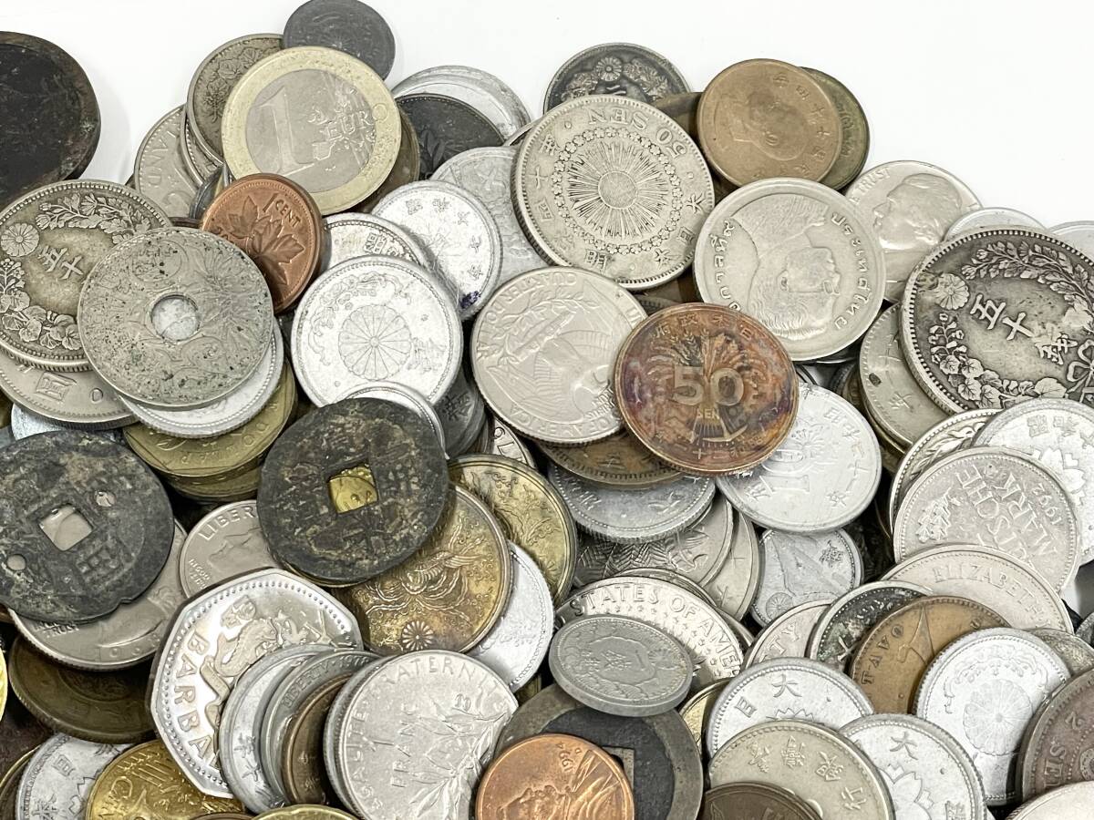 IY78422ao 1円〜 1円スタート 古銭 まとめ 大量 セット 日本古銭 IY78422ao 1円〜 1円スタート 古銭 まとめ 大量 セット 日本古銭