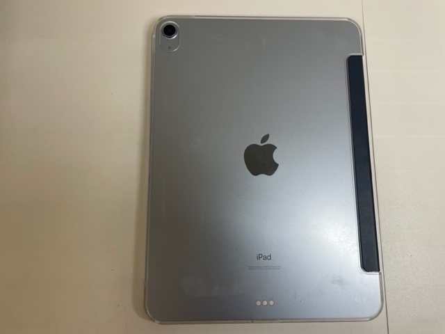 F7813A Apple iPad Air 第4世代 スカイブルー 256GB MYFT2J/A Wi F7813A Apple iPad Air 第4世代 スカイブルー 256GB MYFT2J/A Wi