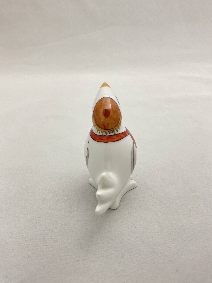 MEISSEN マイセン コミックバード フィギュリン 人形 鳥 トリ MEISSEN マイセン コミックバード フィギュリン 人形 鳥 トリ