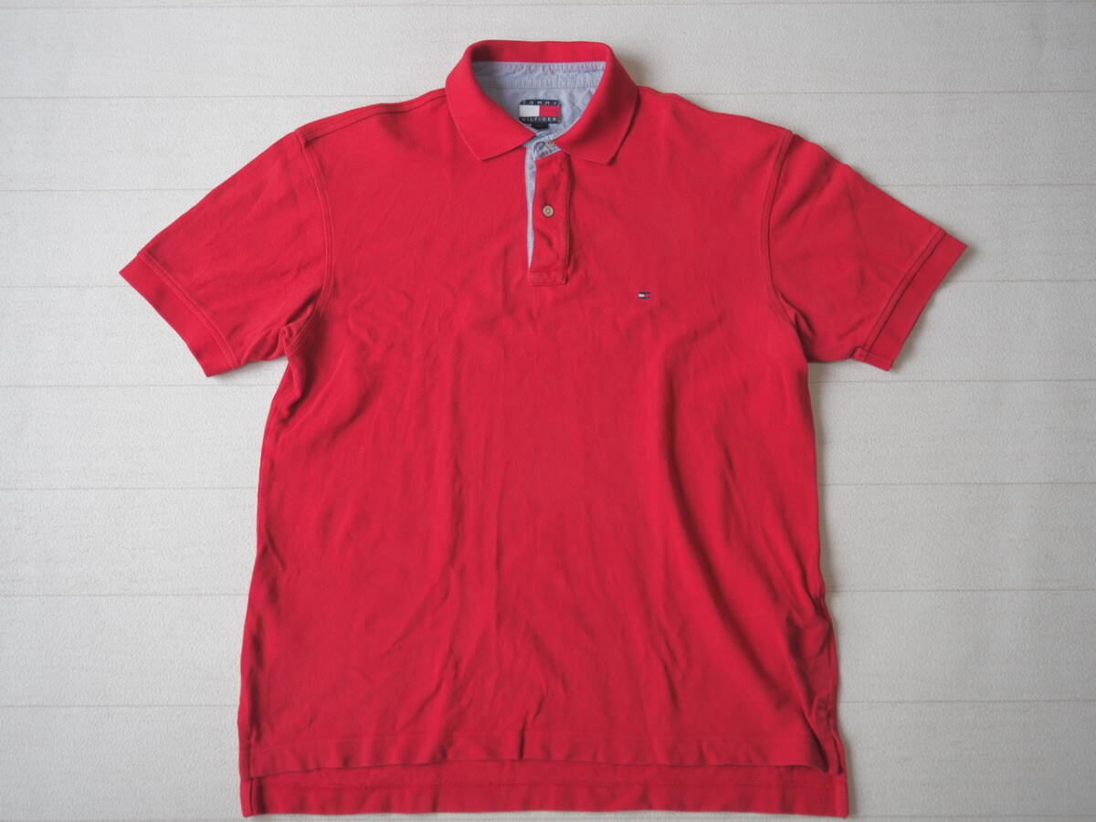 送料無料 TOMMY HILFIGER トミーヒルフィガー USA直輸入 古着 送料無料 TOMMY HILFIGER トミーヒルフィガー USA直輸入 古着