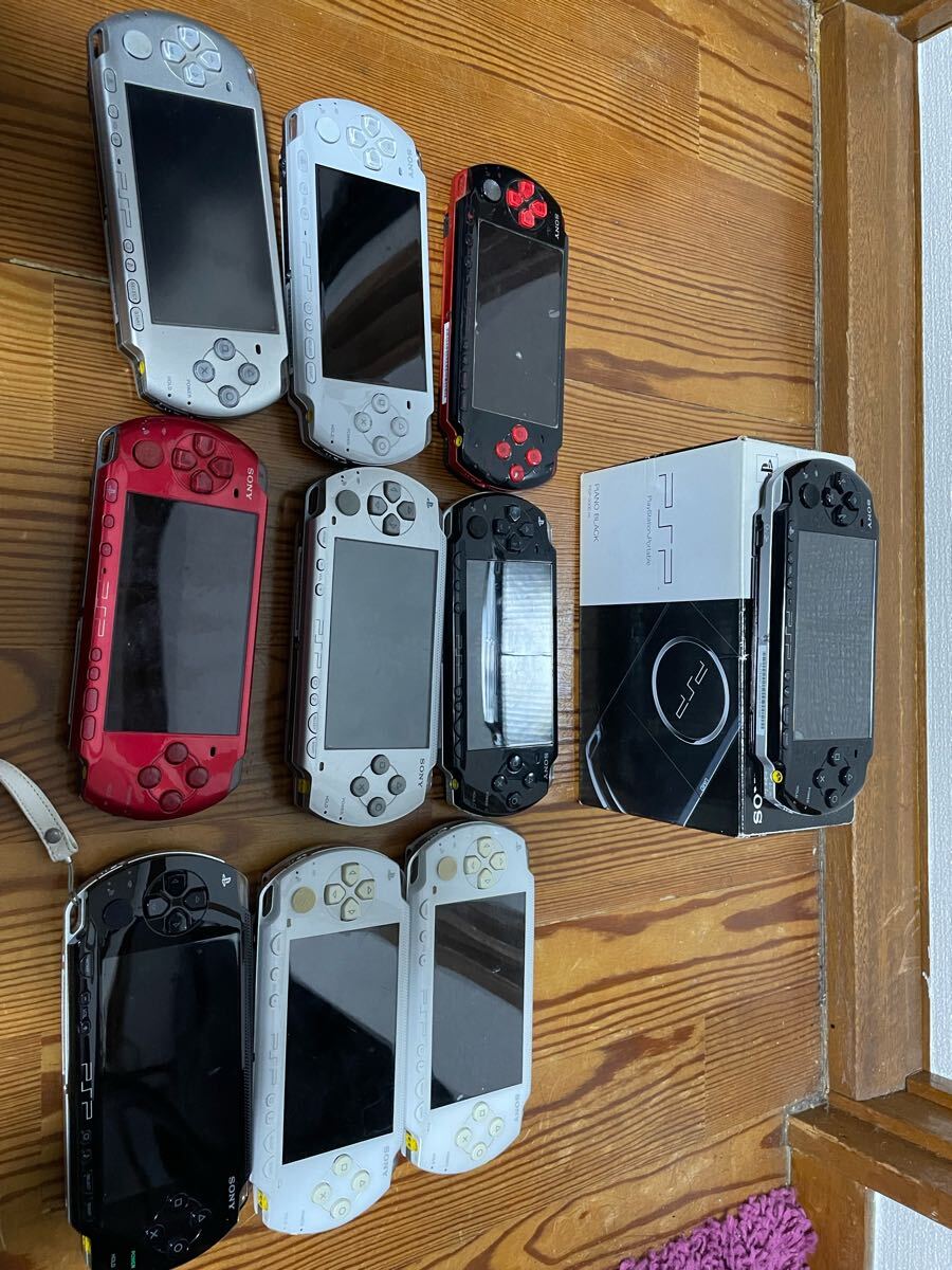 SONY PSP PSP-1000 PSP-2000 PSP-3000 ソニー SONY PSP PSP-1000 PSP-2000 PSP-3000 ソニー