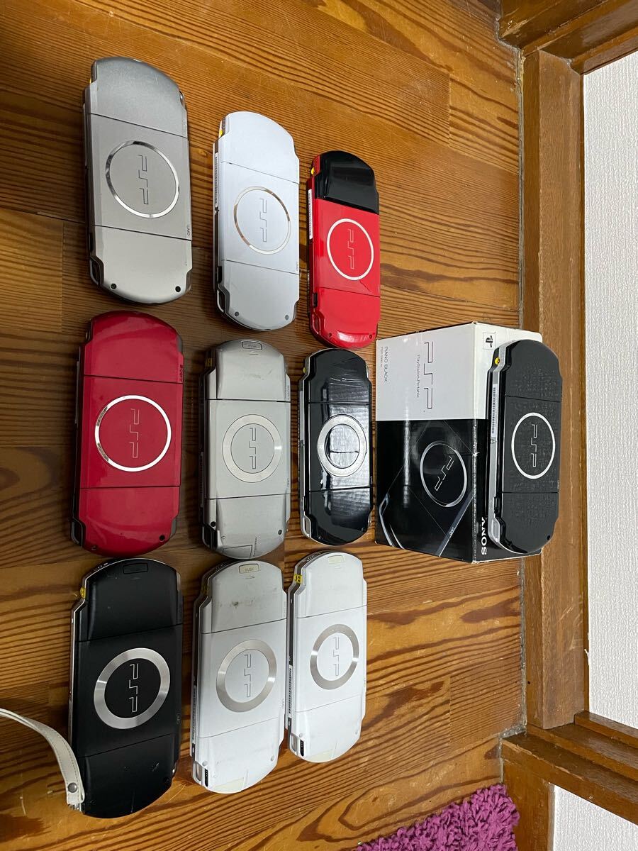 SONY PSP PSP-1000 PSP-2000 PSP-3000 ソニー SONY PSP PSP-1000 PSP-2000 PSP-3000 ソニー