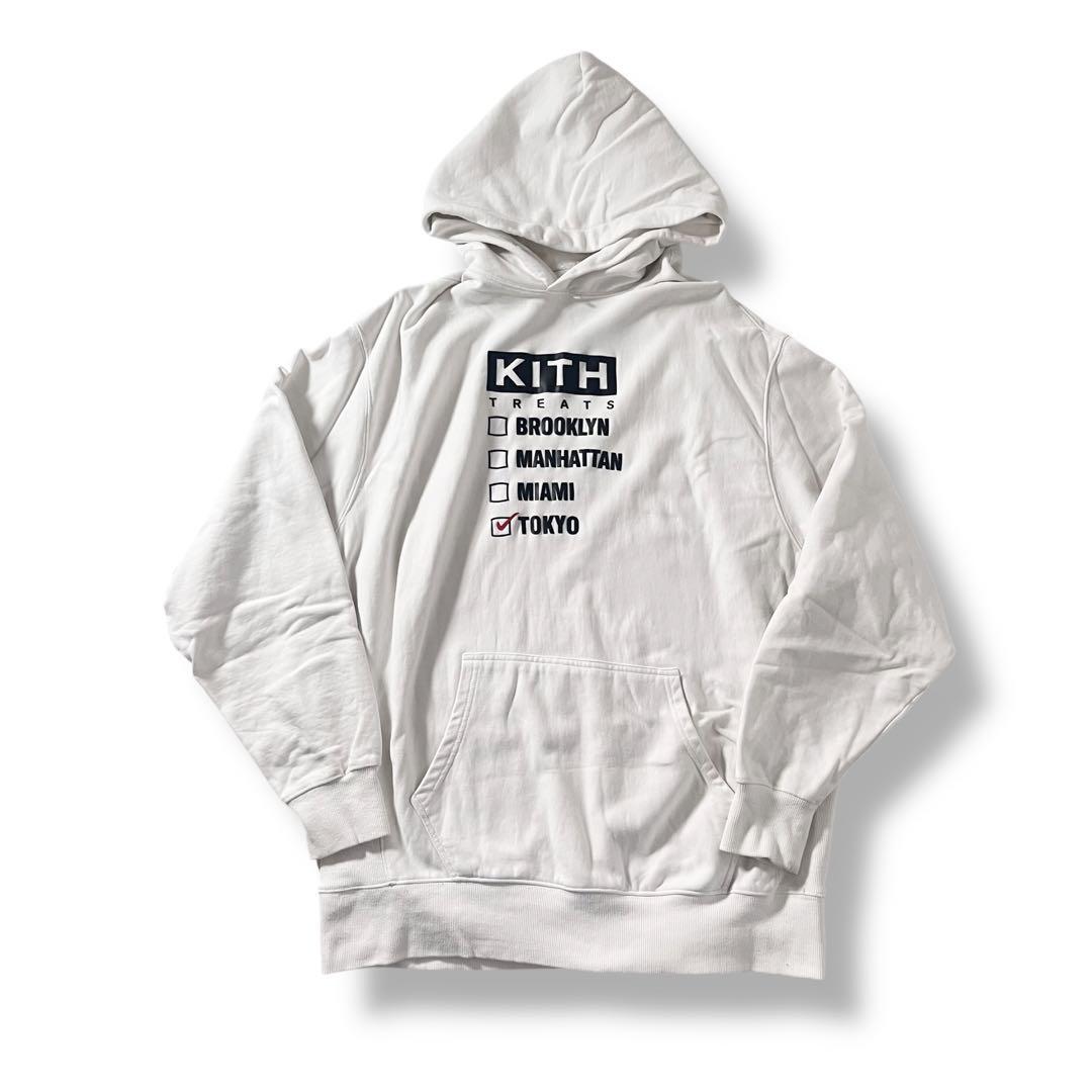 KITH TREATS Champion 限定 コラボ パーカー M TOKYO|Yahoo KITH TREATS Champion 限定 コラボ パーカー M TOKYO|Yahoo