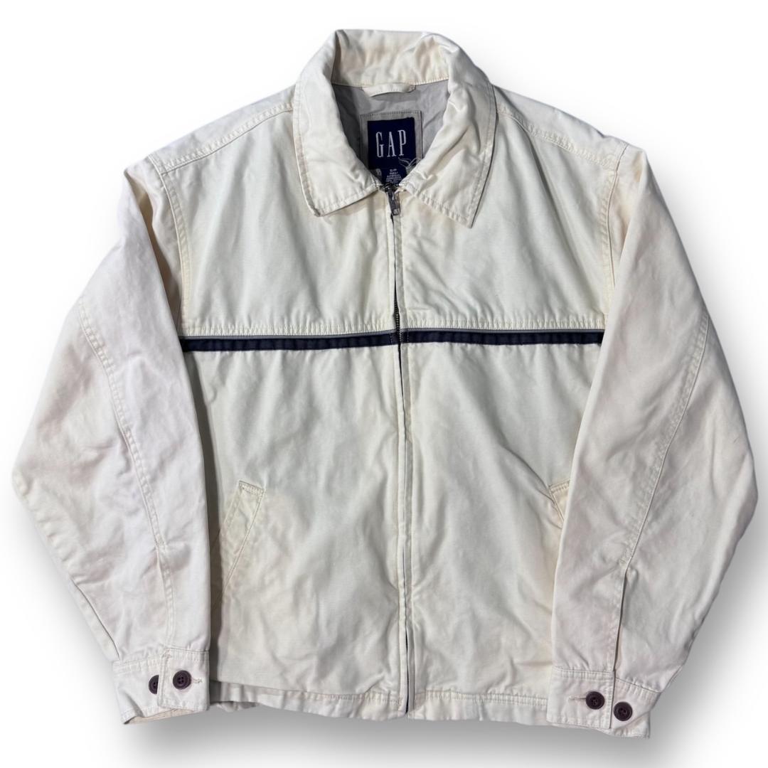 90s GAP オールドギャップ ジャケット スウィングトップ 90s GAP オールドギャップ ジャケット スウィングトップ
