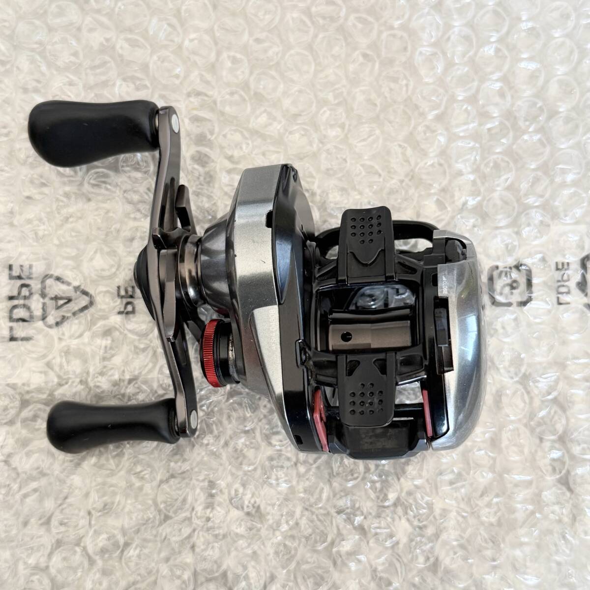 国内正規品 シマノ 21 スコーピオンDC 150HG ベイトリール 国内正規品 シマノ 21 スコーピオンDC 150HG ベイトリール