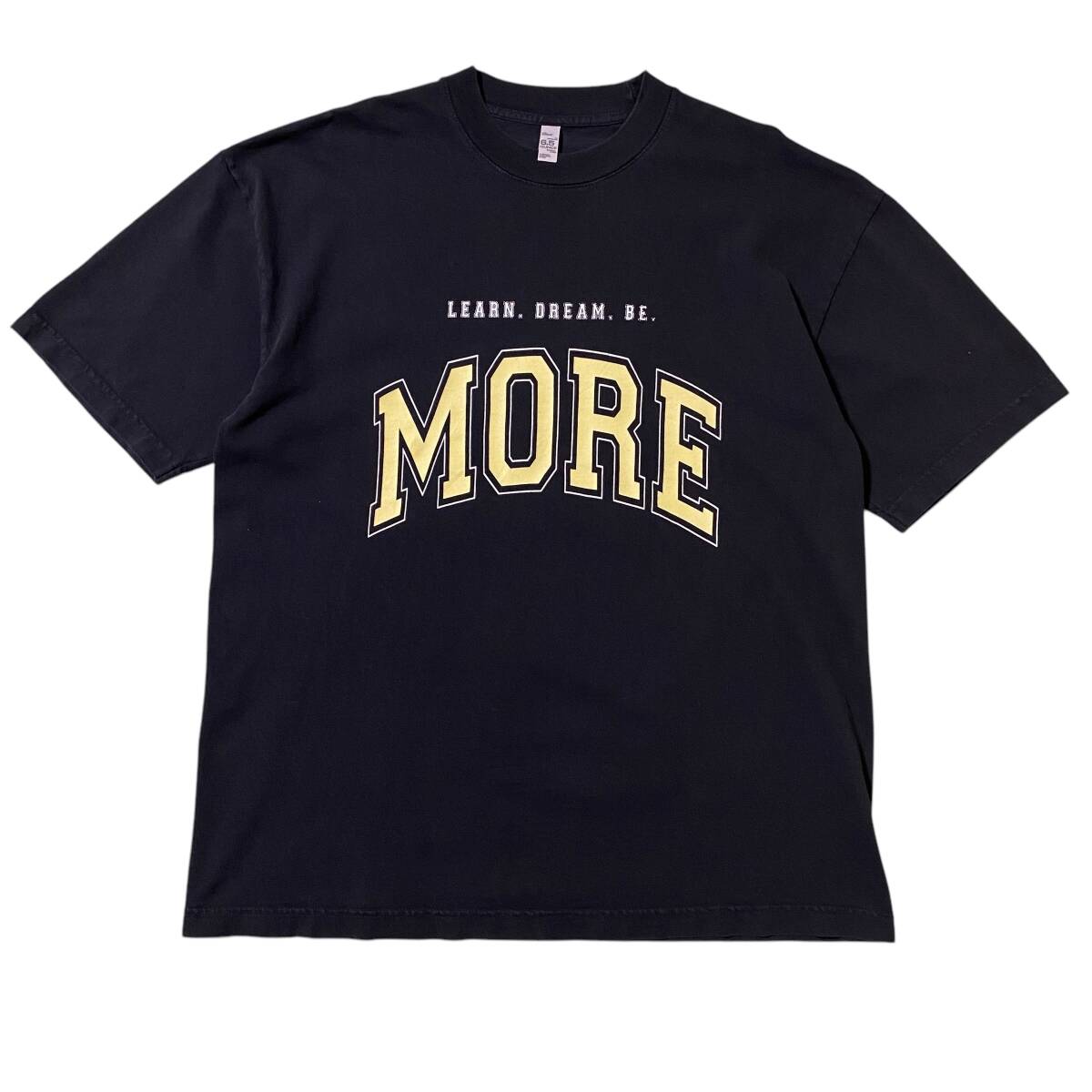 アメリカ古着 半袖 Tシャツ 文字プリント ロゴ US古着 クルー アメリカ古着 半袖 Tシャツ 文字プリント ロゴ US古着 クルー