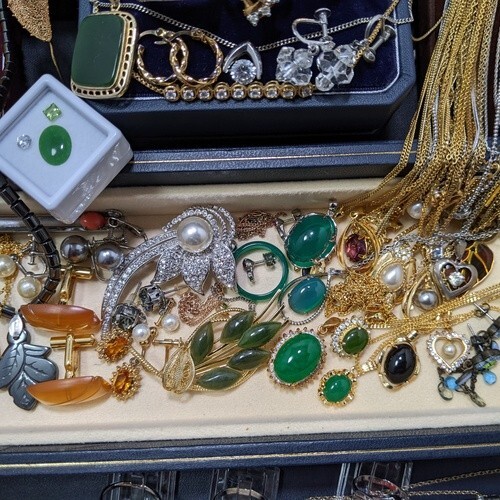 アクセサリー大量まとめてセット ネックレスペンダント 指輪 アクセサリー大量まとめてセット ネックレスペンダント 指輪
